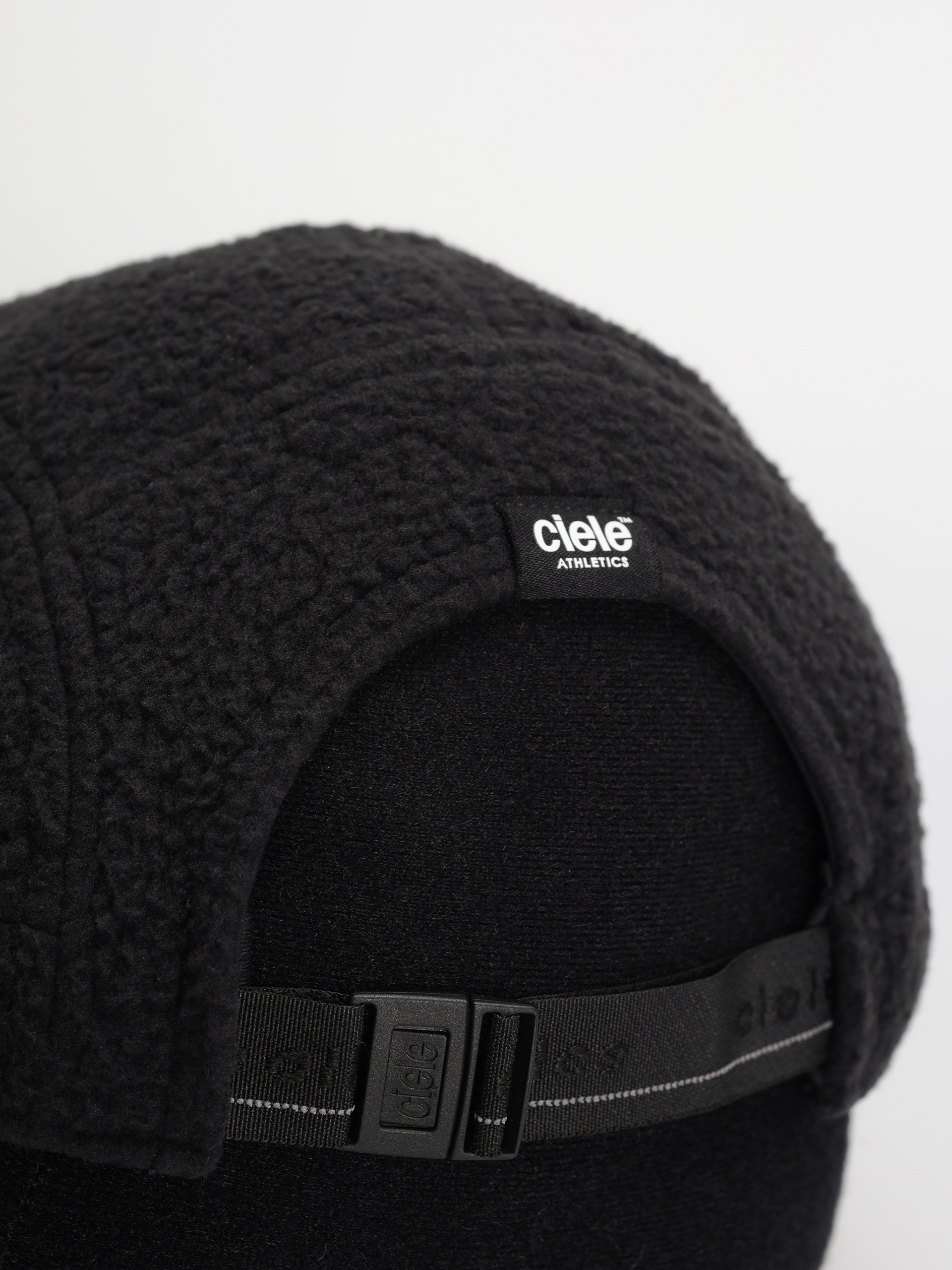Ciele Athletics Cap GOCap Sherpa (shadowcast)