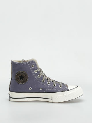 Converse Chucks Chuck 70 Hi (lavender ash/truffle/egret)