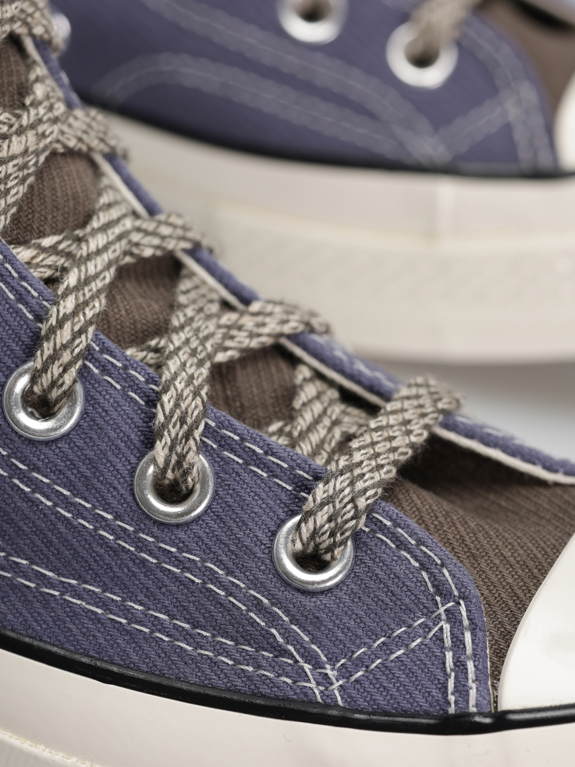 Converse Chucks Chuck 70 Hi (lavender ash/truffle/egret)