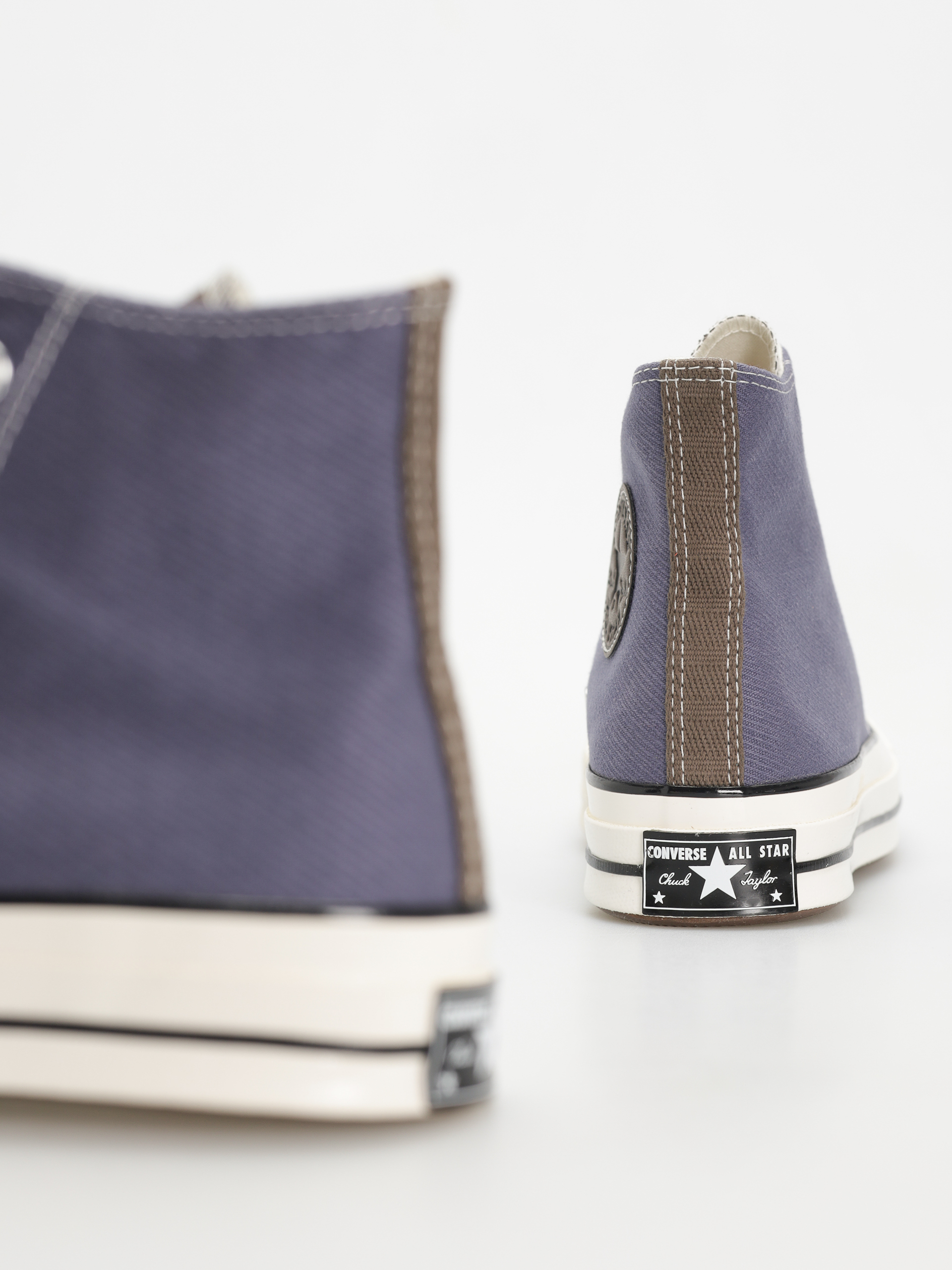 Converse Chucks Chuck 70 Hi (lavender ash/truffle/egret)