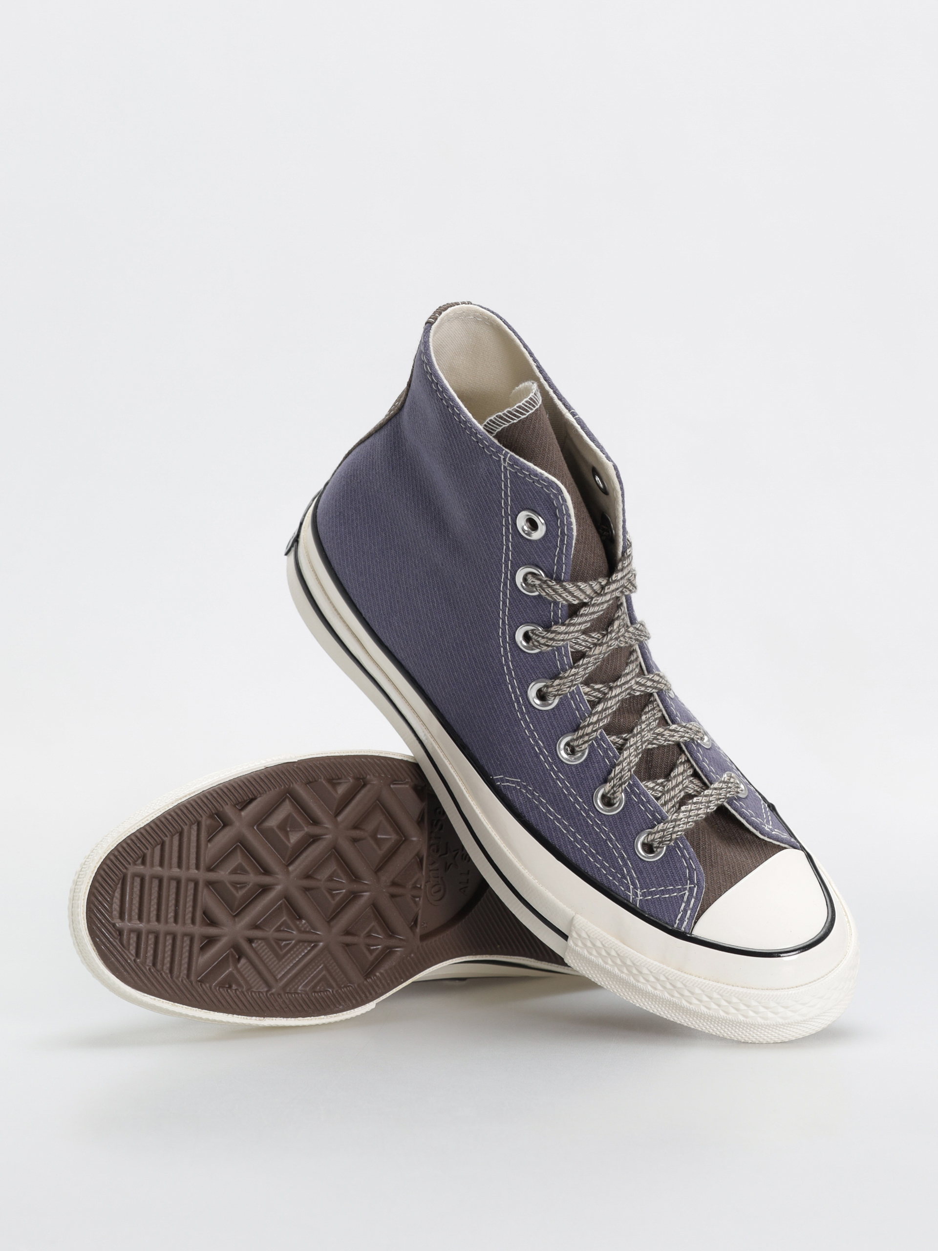 Converse Chucks Chuck 70 Hi (lavender ash/truffle/egret)
