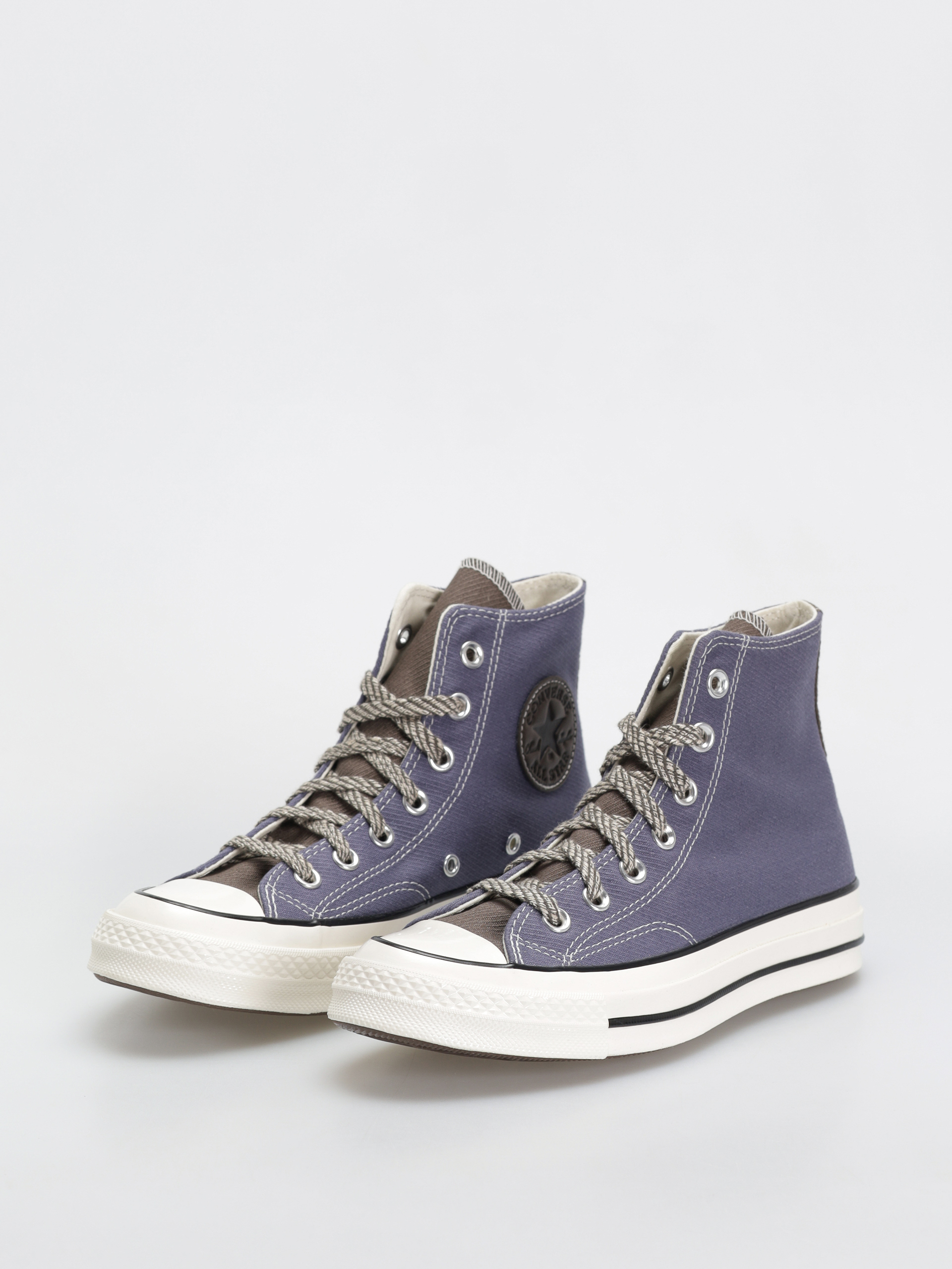 Converse Chucks Chuck 70 Hi (lavender ash/truffle/egret)