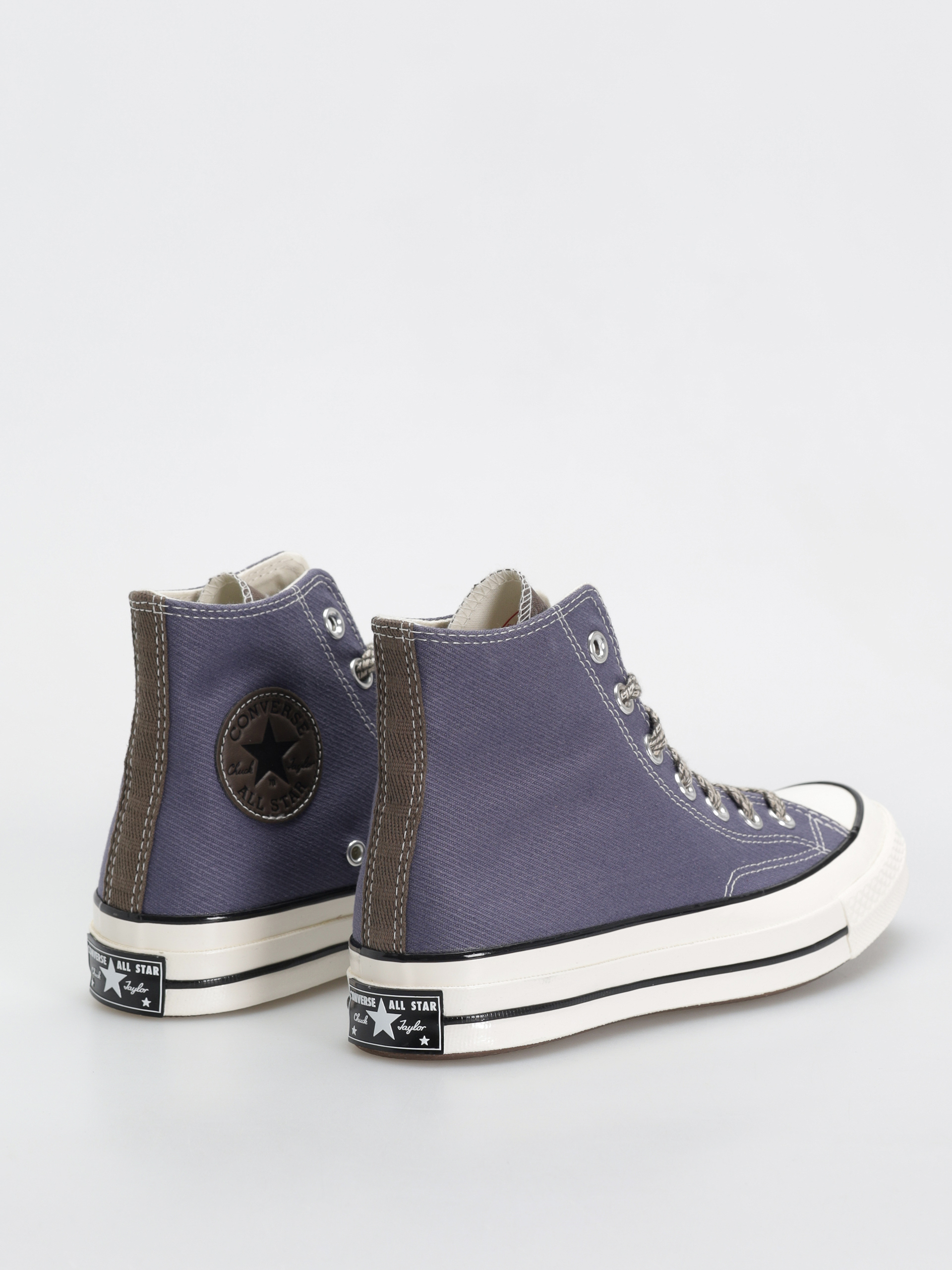 Converse Chucks Chuck 70 Hi (lavender ash/truffle/egret)