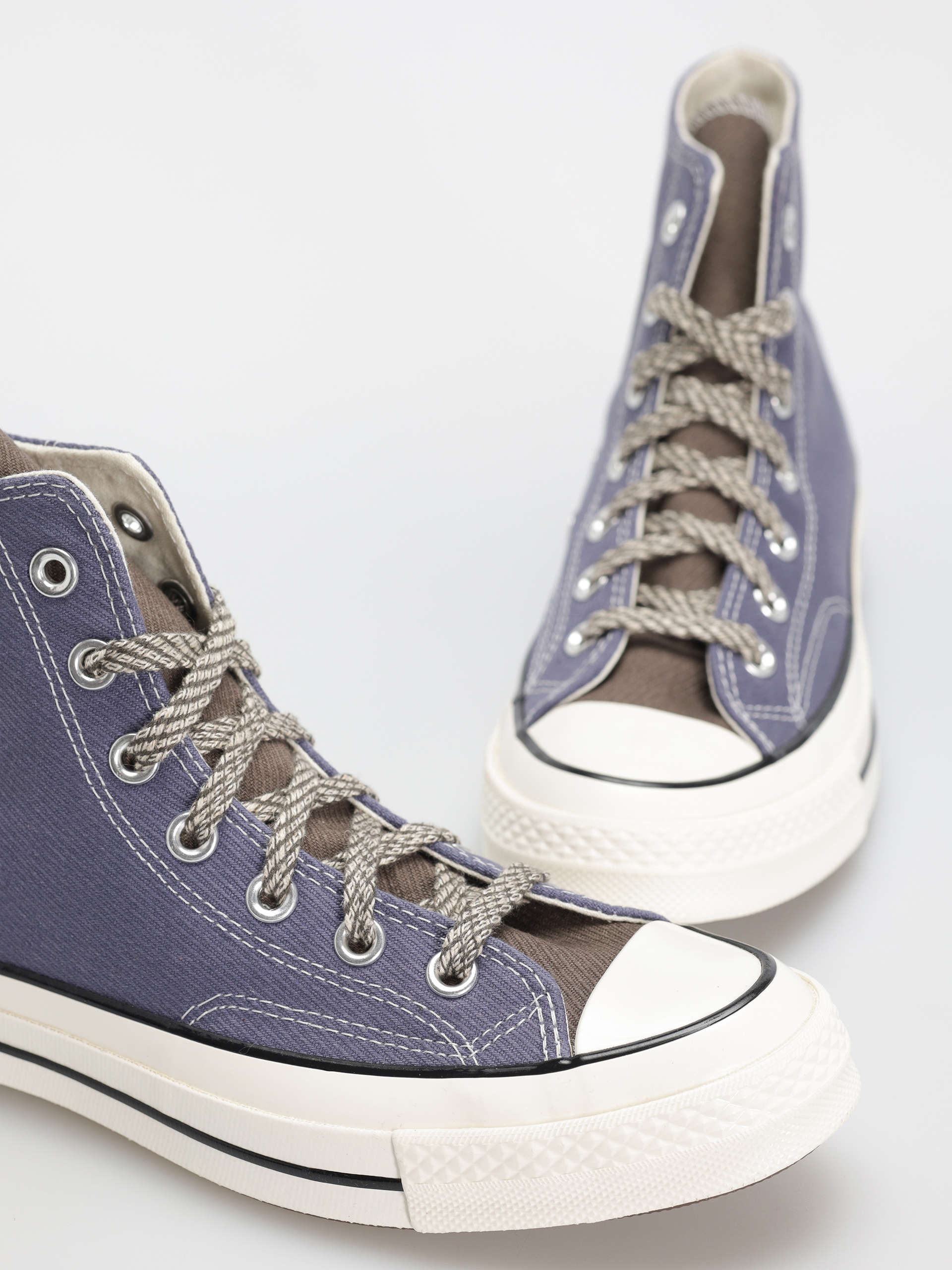 Converse Chucks Chuck 70 Hi (lavender ash/truffle/egret)