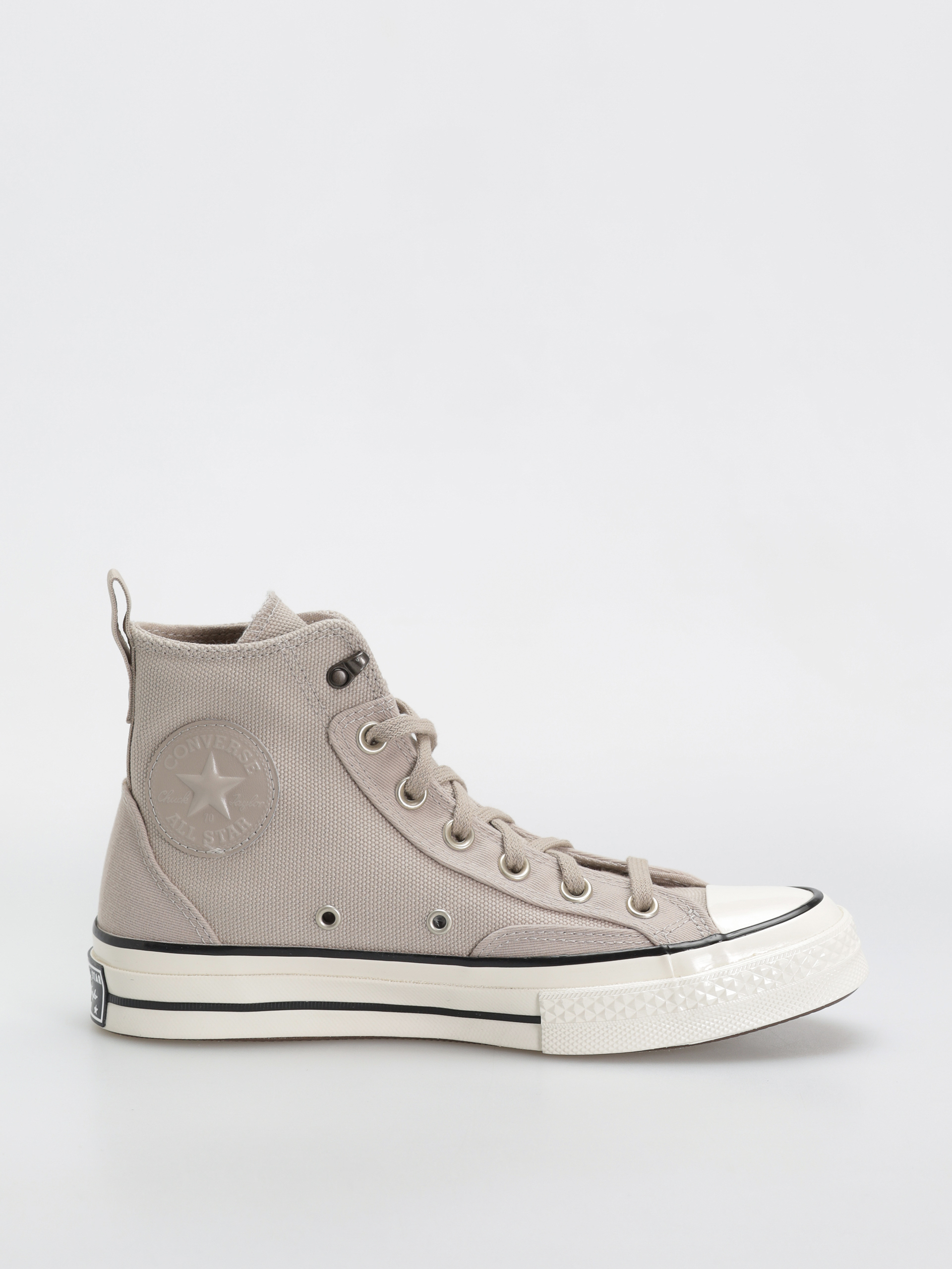 Converse Chucks Chuck 70 Hi (papyrus/papyrus/egret)