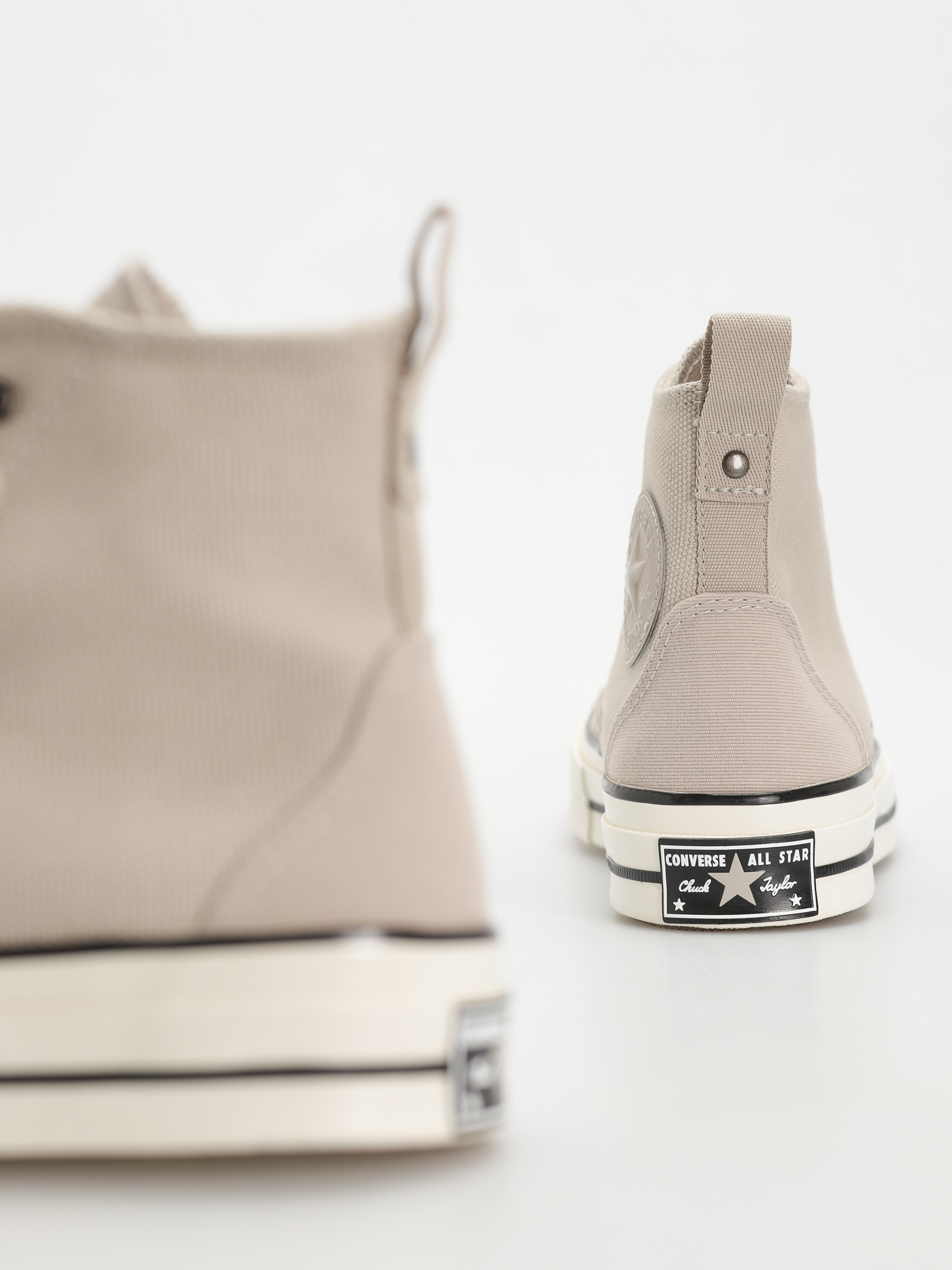 Converse Chucks Chuck 70 Hi (papyrus/papyrus/egret)