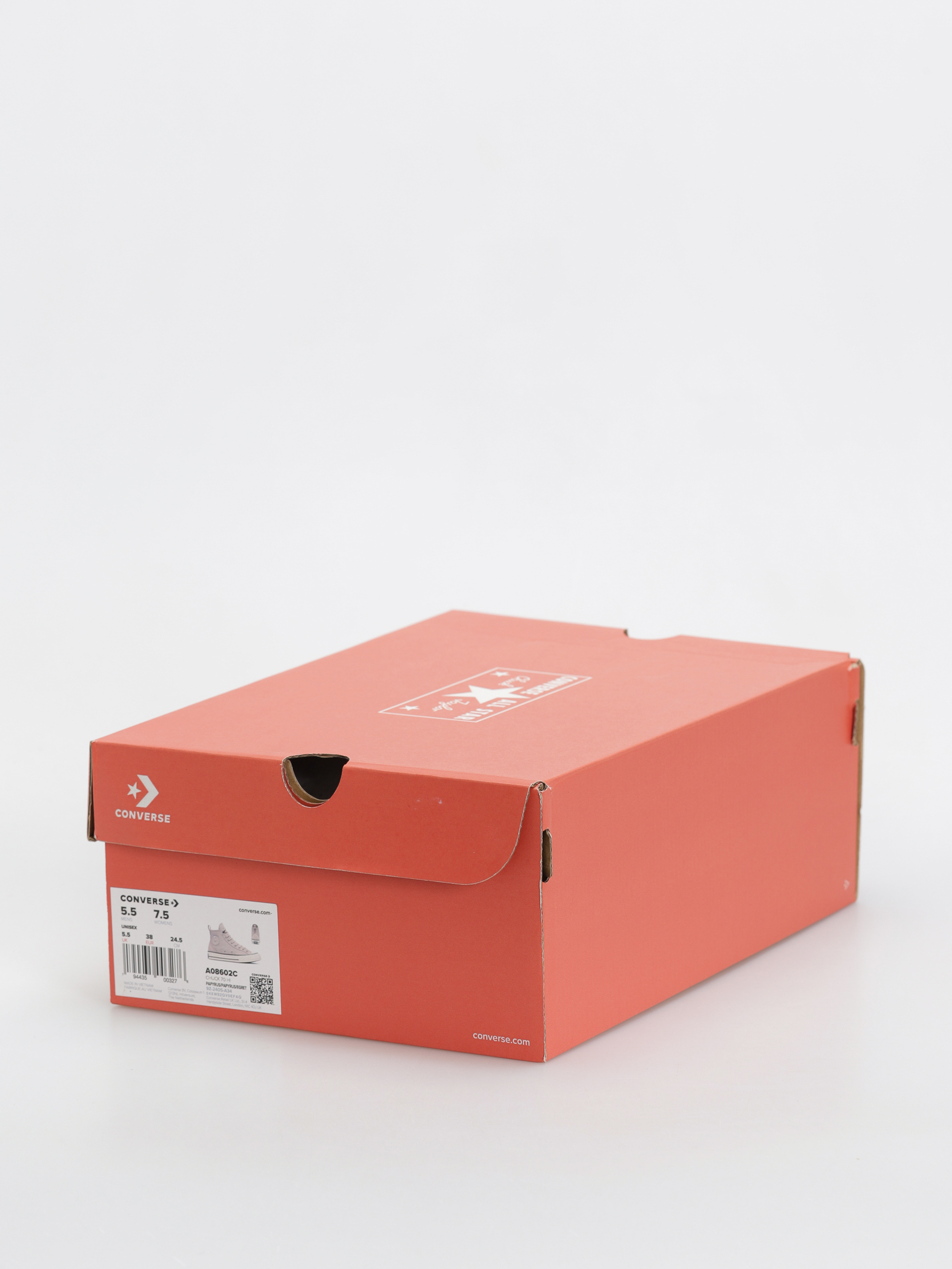 Converse Chucks Chuck 70 Hi (papyrus/papyrus/egret)