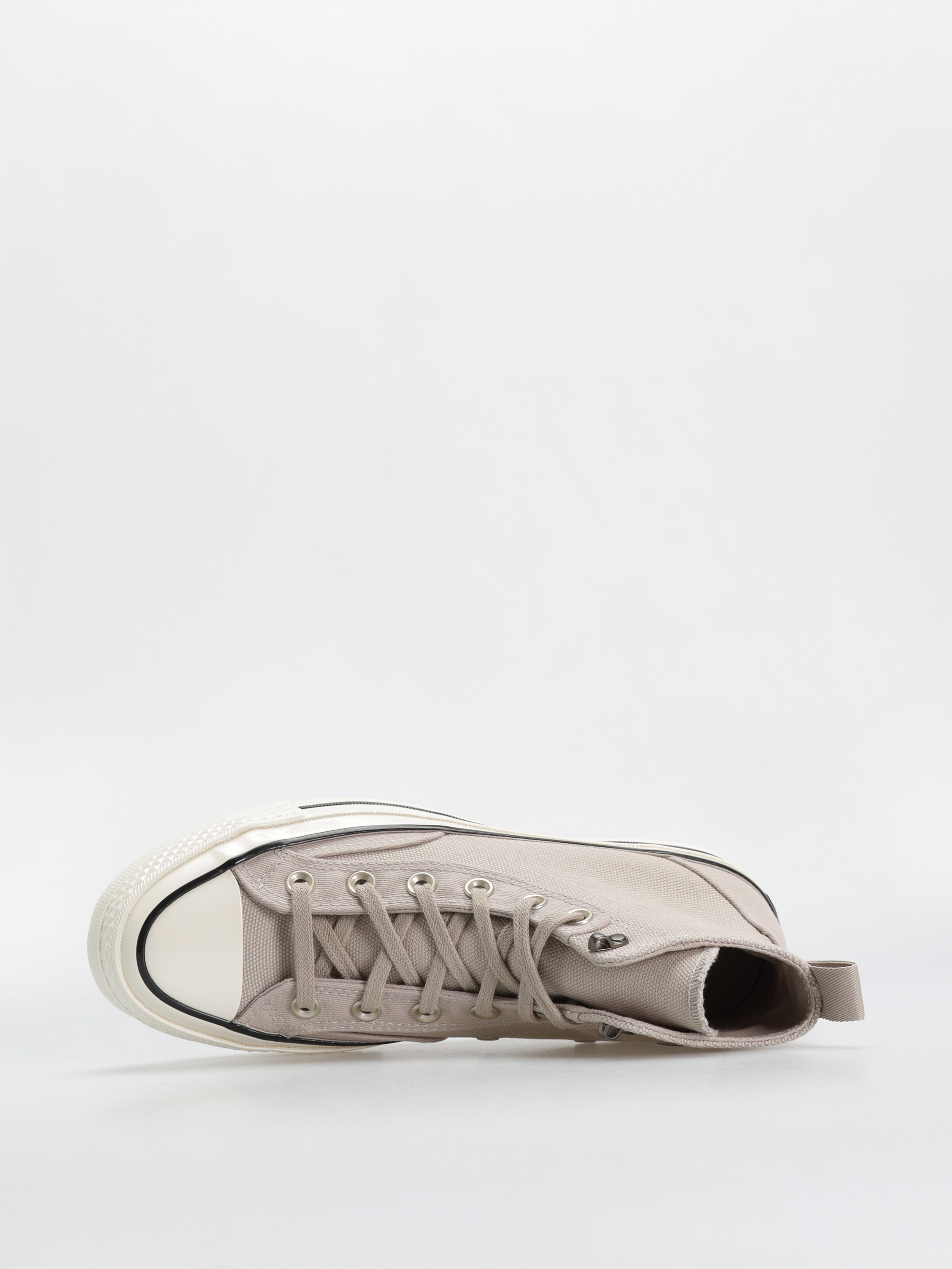 Converse Chucks Chuck 70 Hi (papyrus/papyrus/egret)