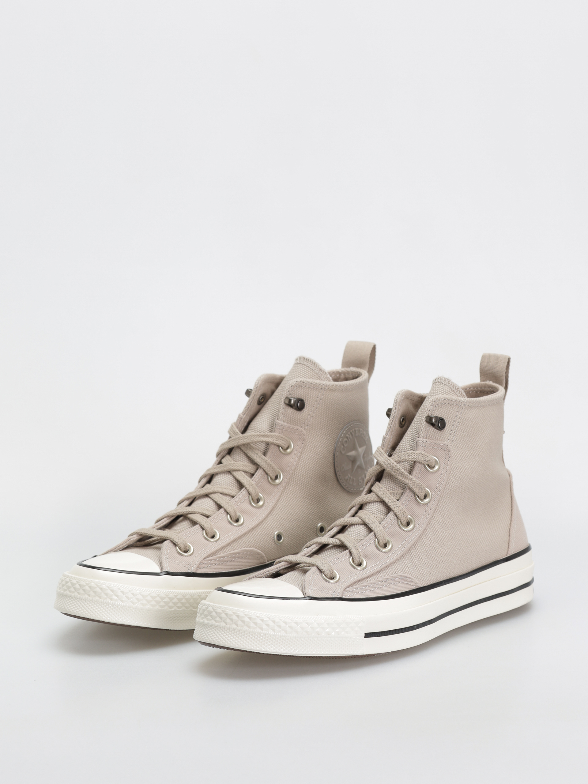 Converse Chucks Chuck 70 Hi (papyrus/papyrus/egret)