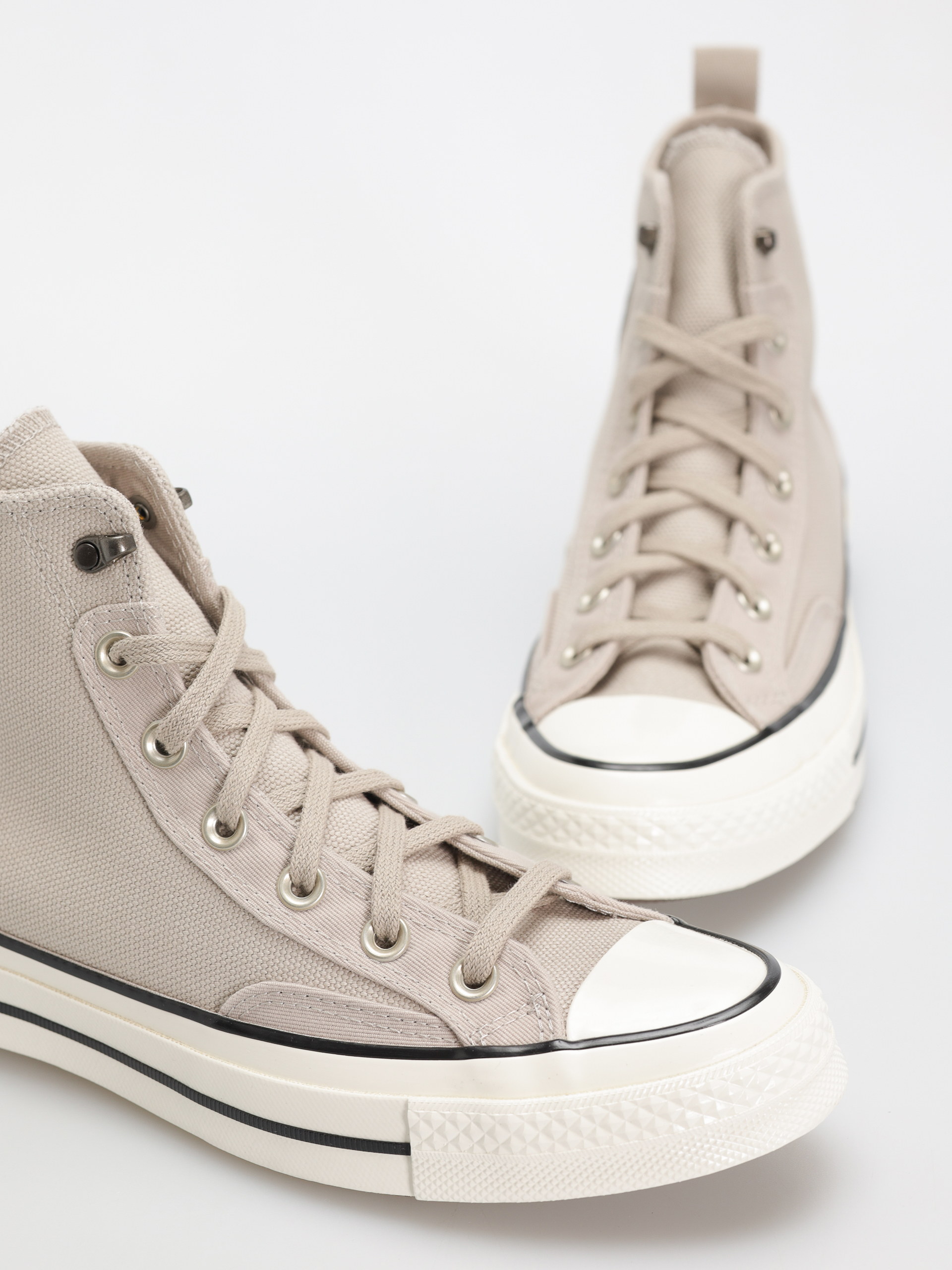 Converse Chucks Chuck 70 Hi (papyrus/papyrus/egret)