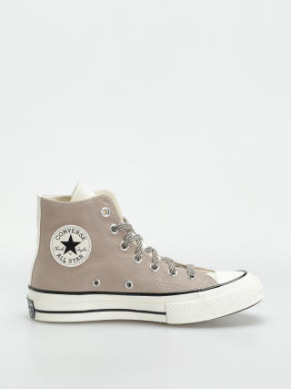 Converse Chucks Chuck 70 Hi (vintage cargo/black/egret)