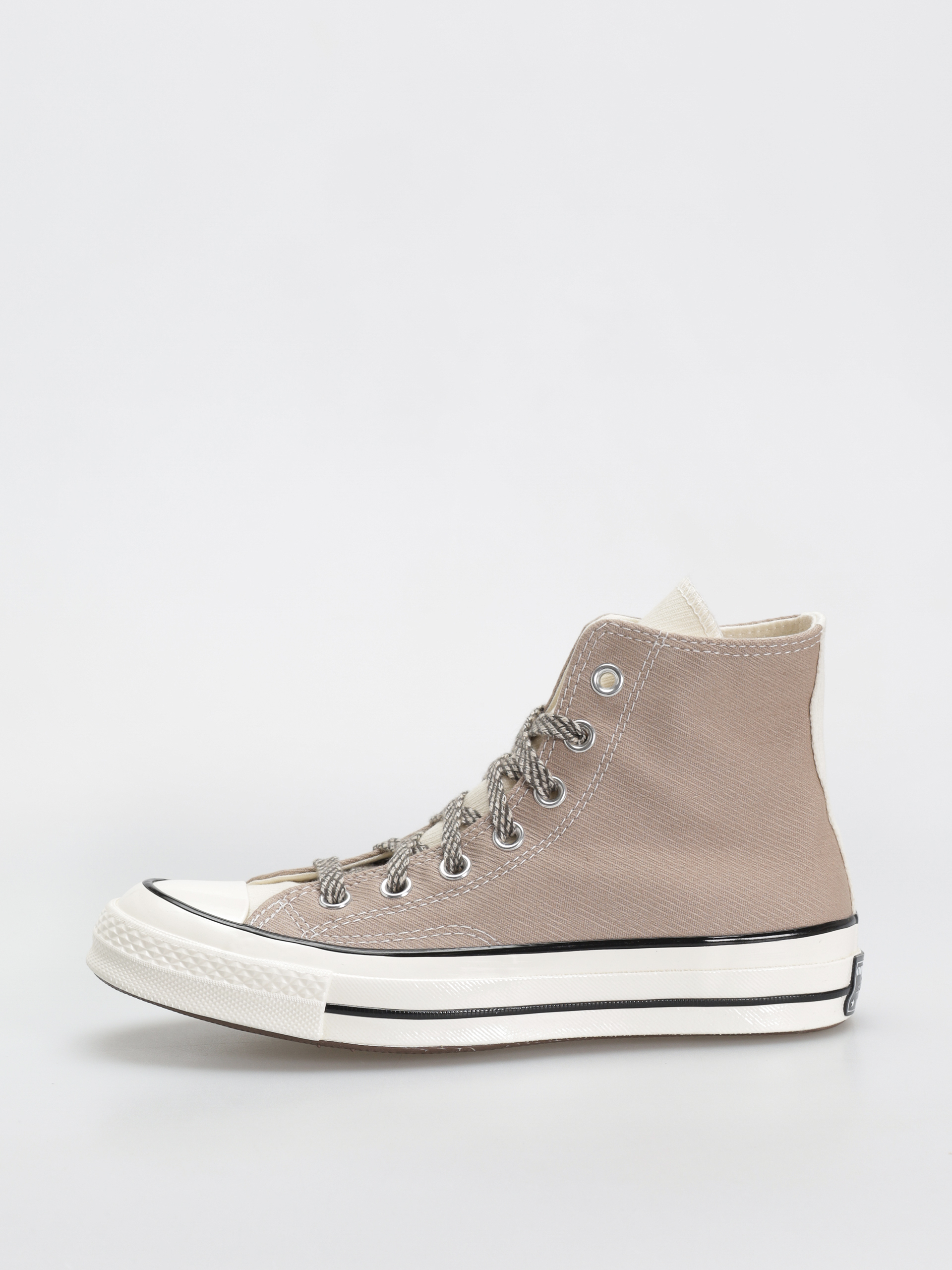 Converse Chucks Chuck 70 Hi (vintage cargo/black/egret)