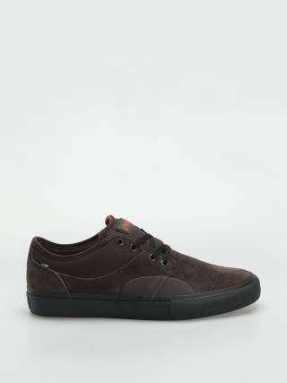 Globe Shoes Mahalo Plus (coffee/black)