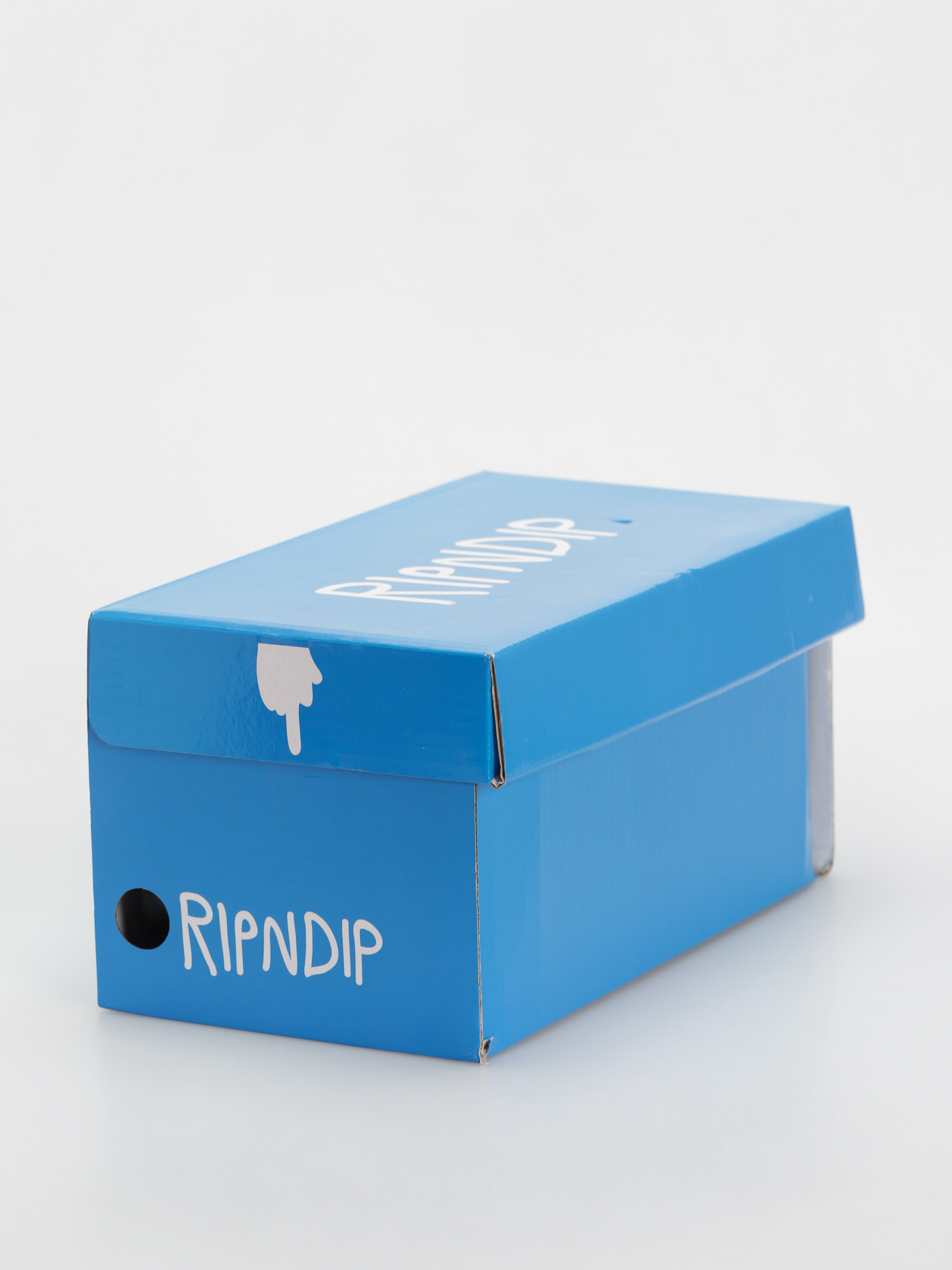 RipNDip Flip-flops Space Walk Cloud (black)