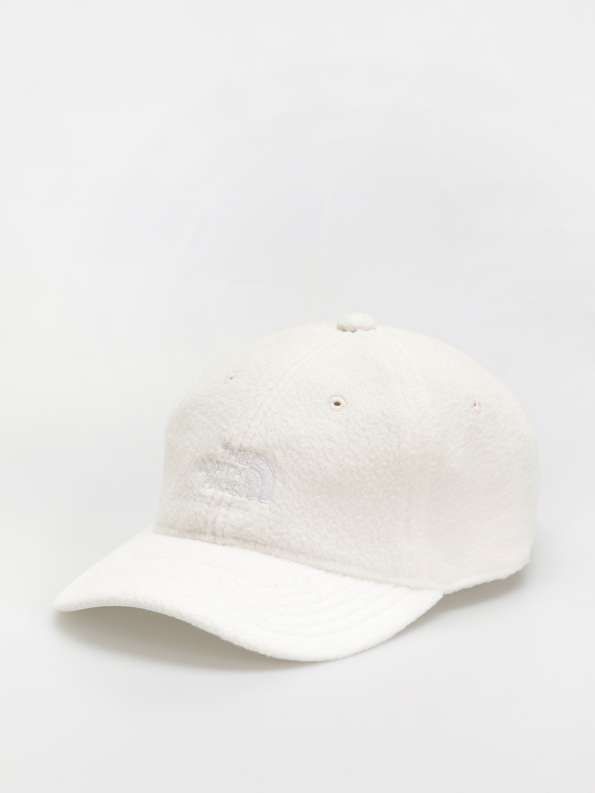 The North Face Cap Denali Norm - white (white dune)