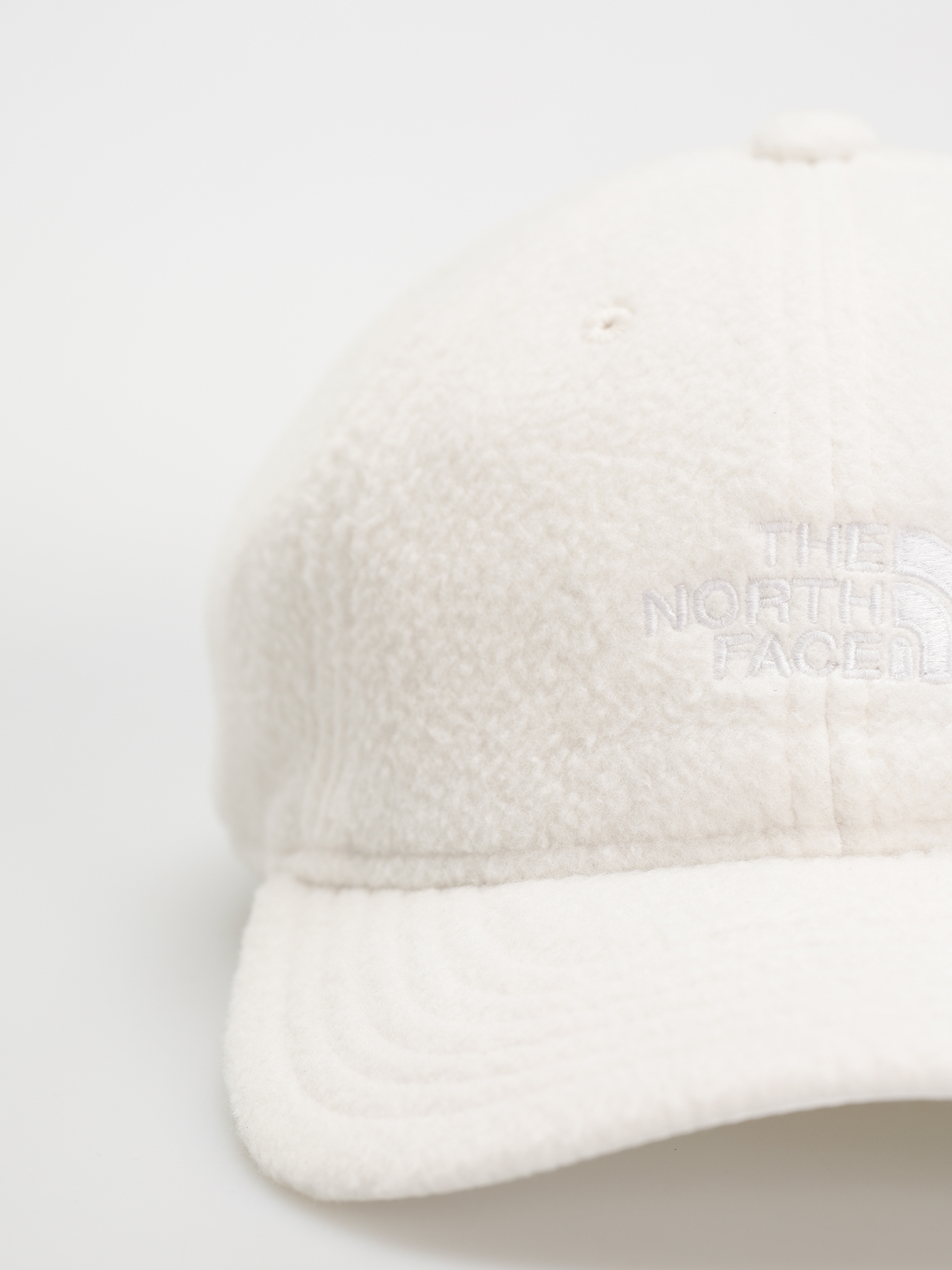 The North Face Cap Denali Norm (white dune)
