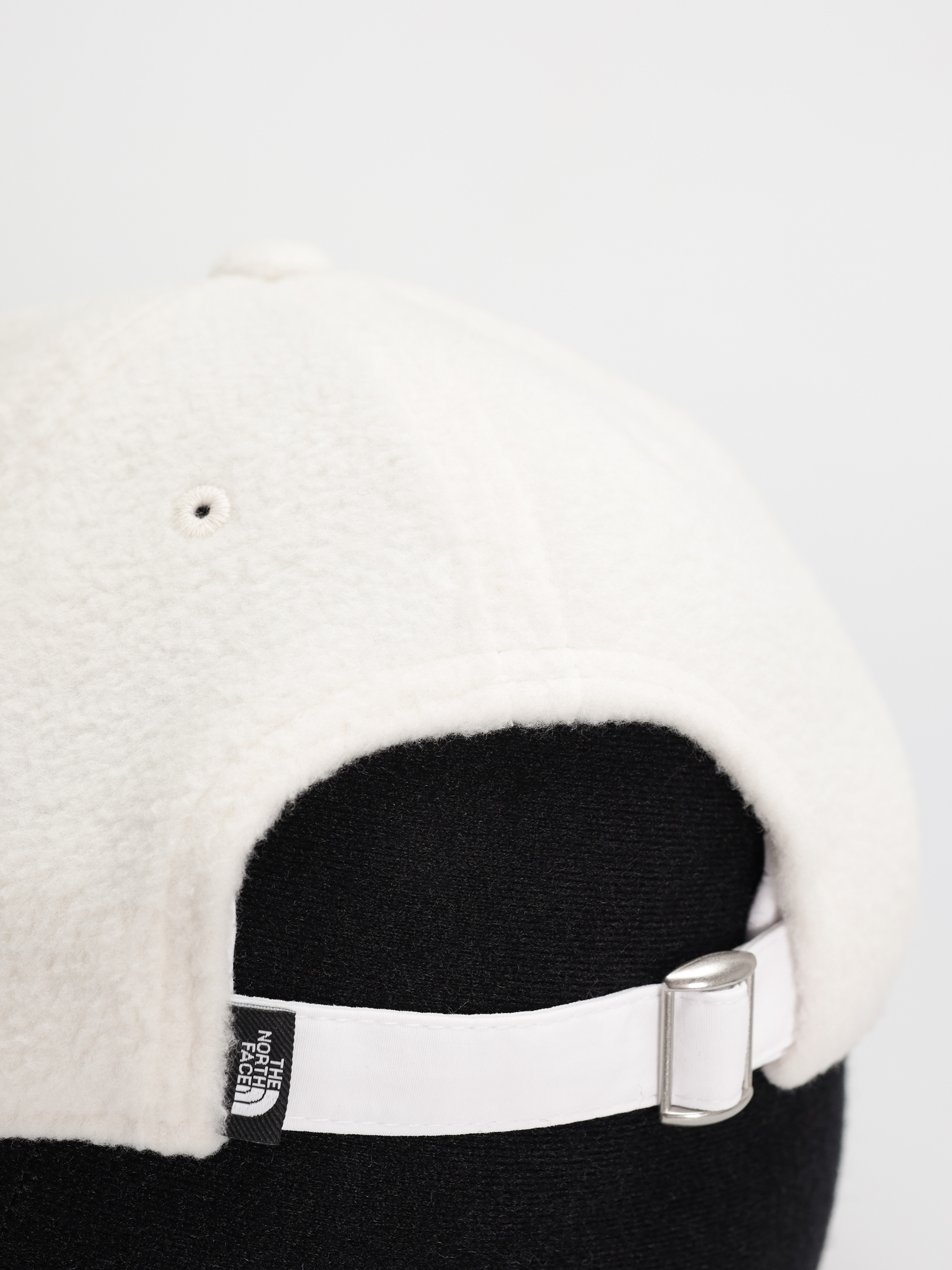 The North Face Cap Denali Norm (white dune)