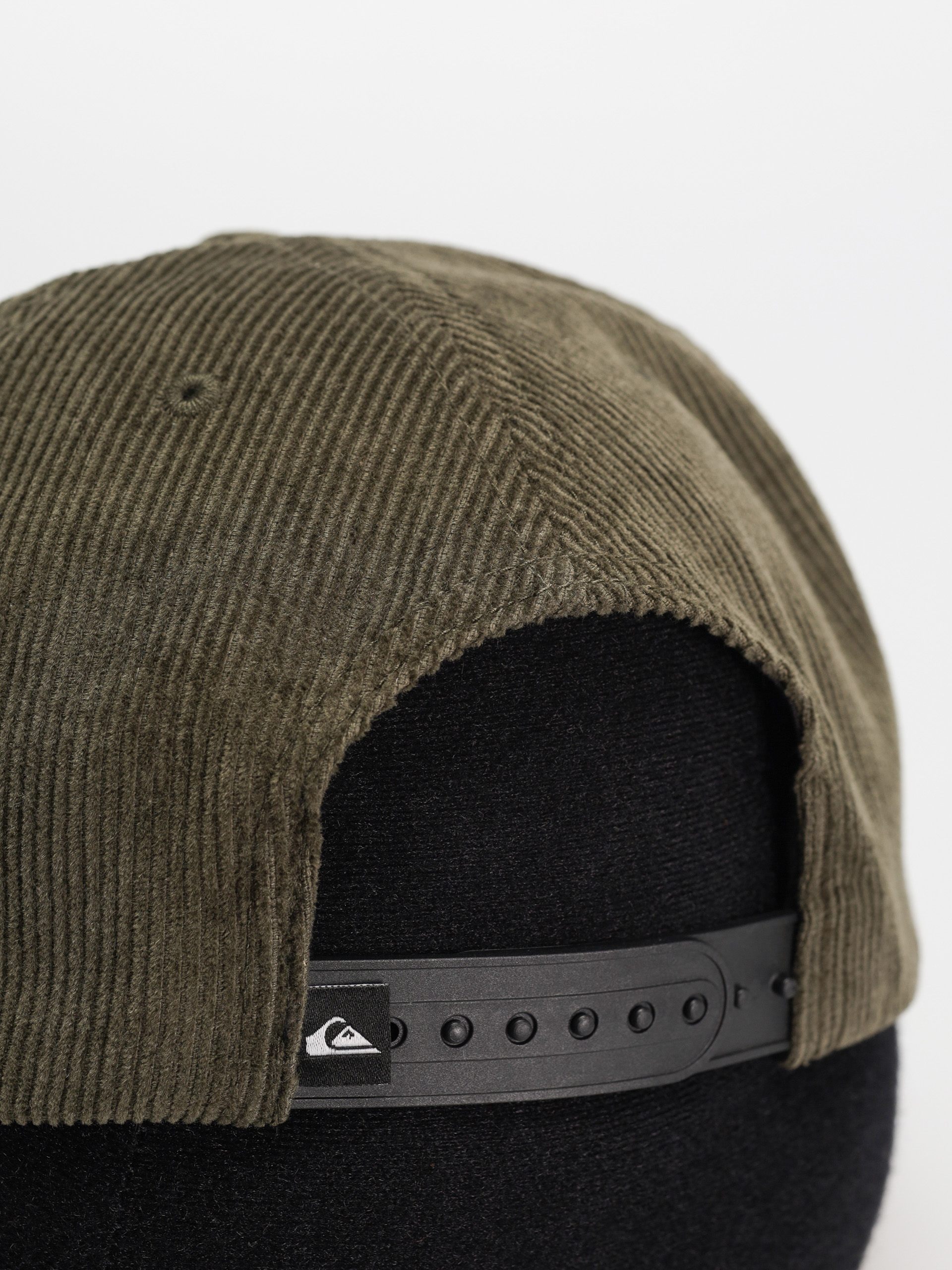 Quiksilver Cap Still Bills (grape leaf)