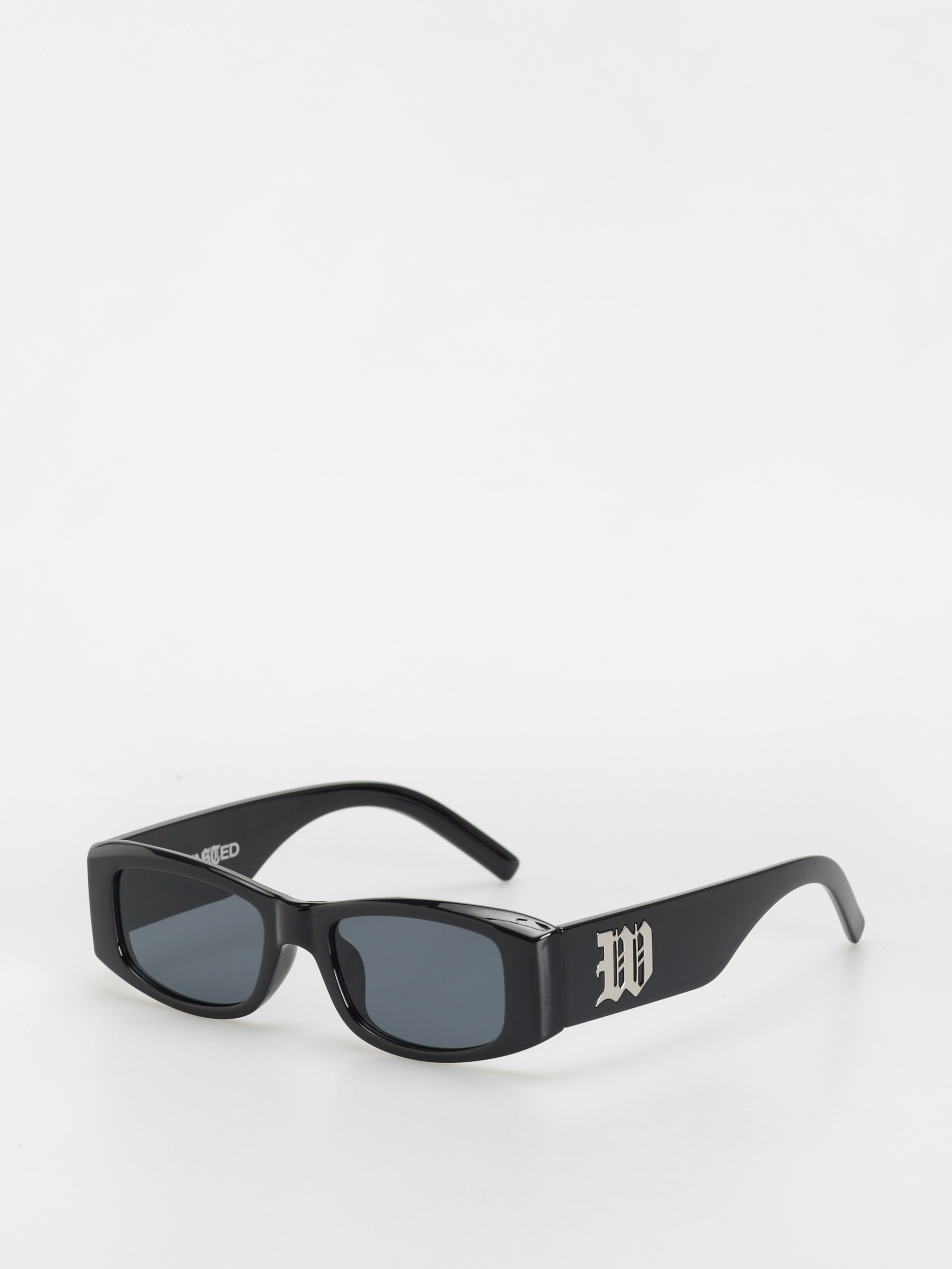 Wasted Paris Sunglasses Signature (black)