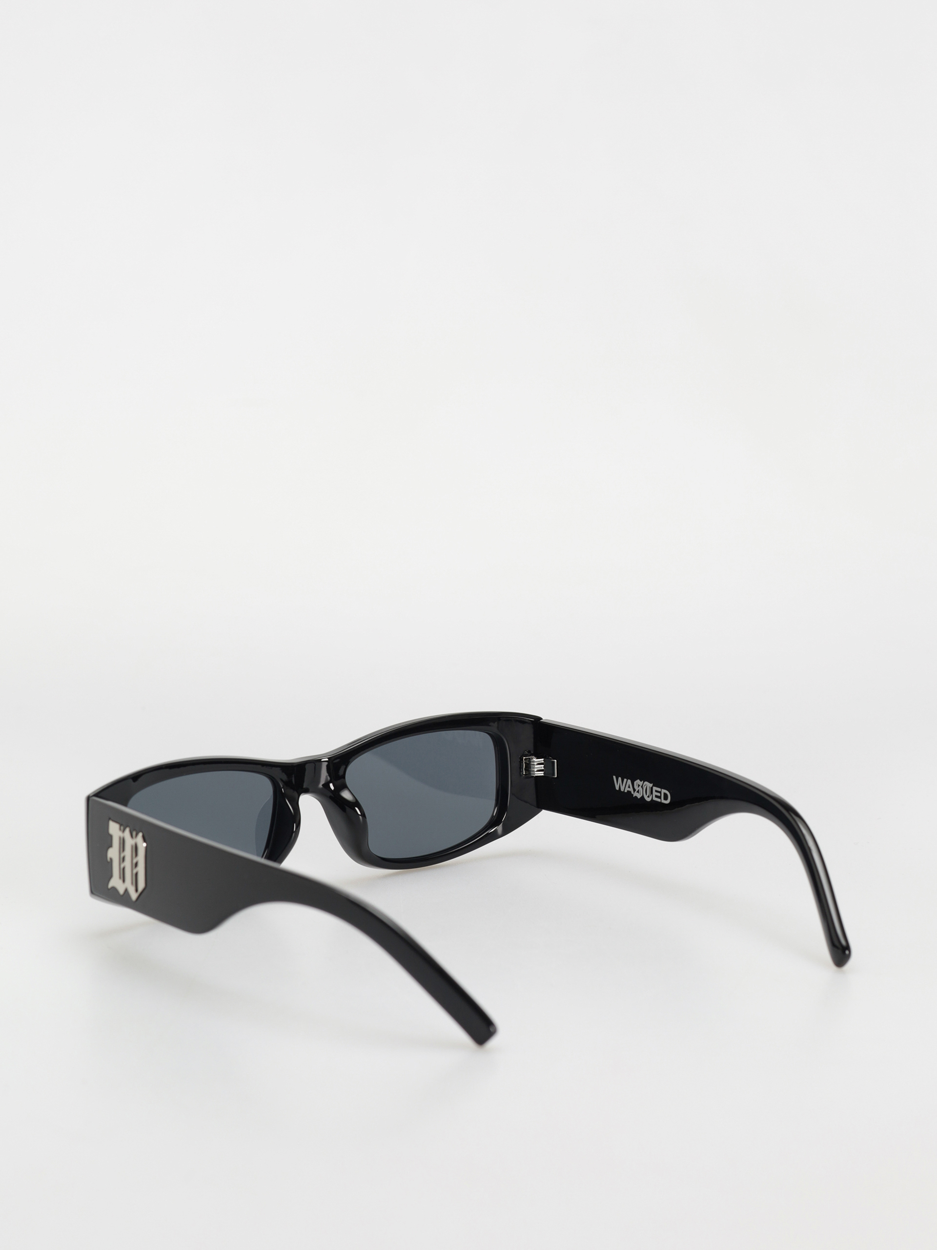 Wasted Paris Sunglasses Signature (black)