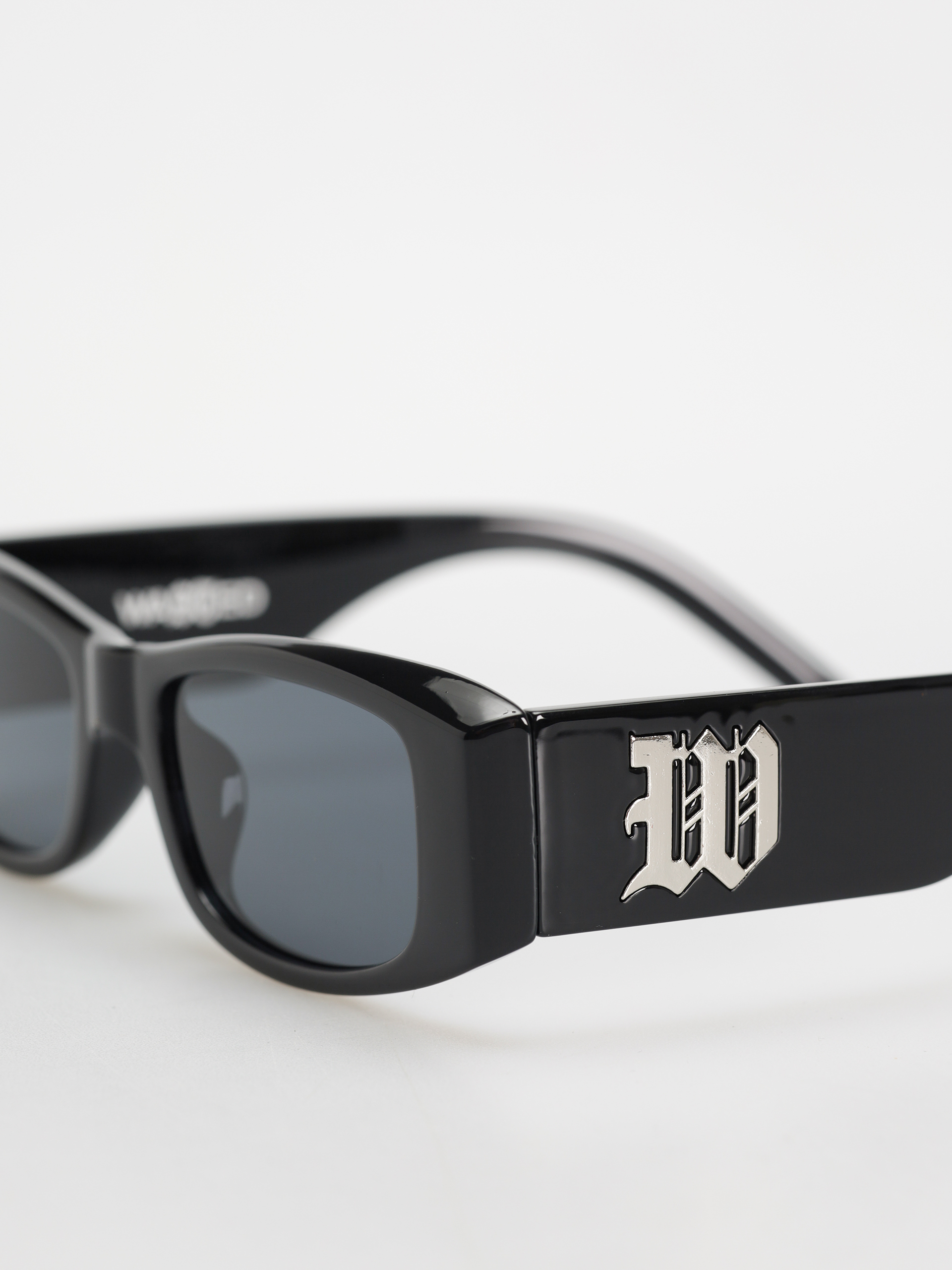 Wasted Paris Sunglasses Signature (black)