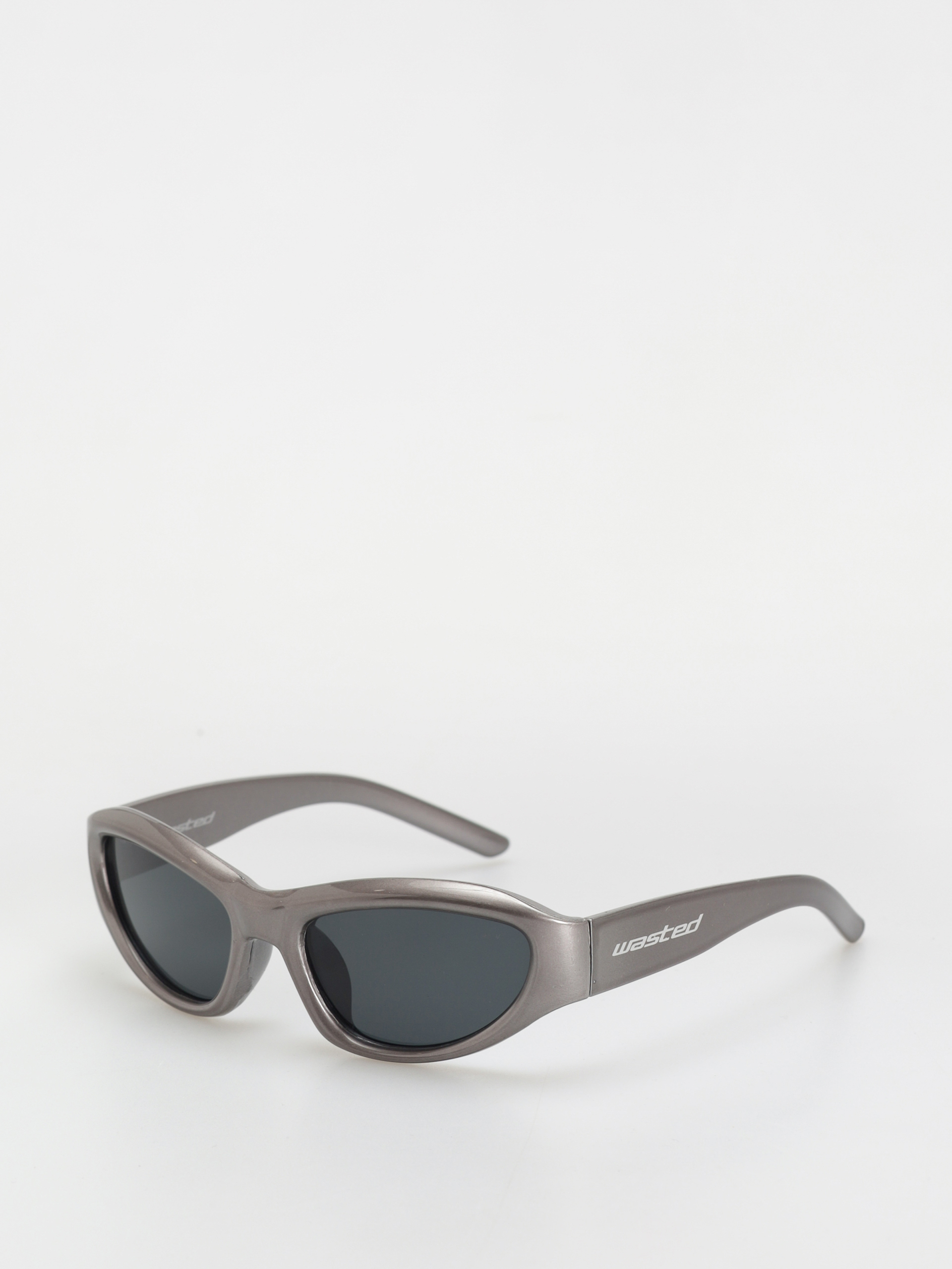 Wasted Paris Sunglasses Pulse (silver)