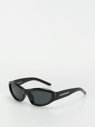 Wasted Paris Sonnenbrille Pulse (black)