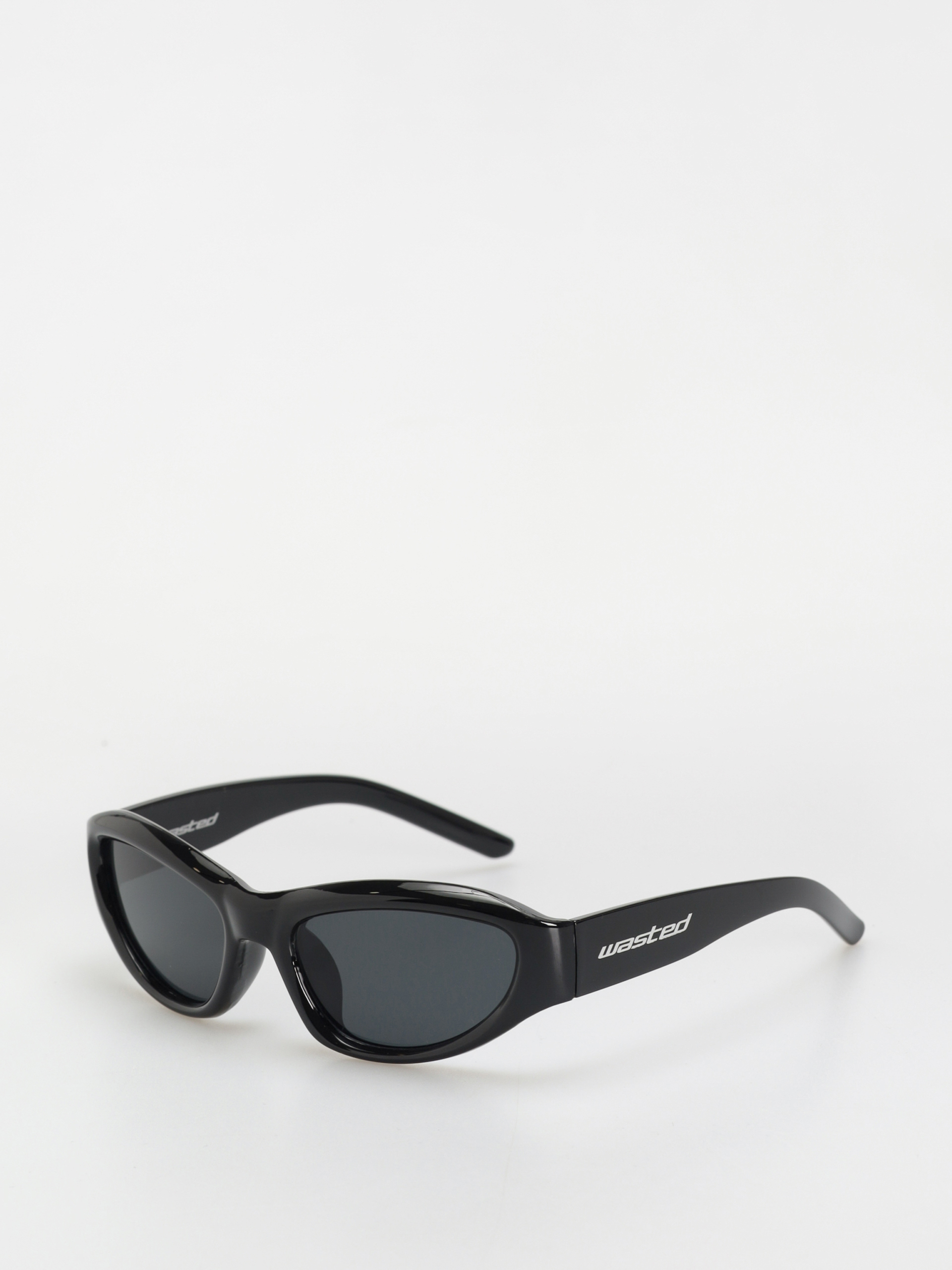 Wasted Paris Sunglasses Pulse (black)