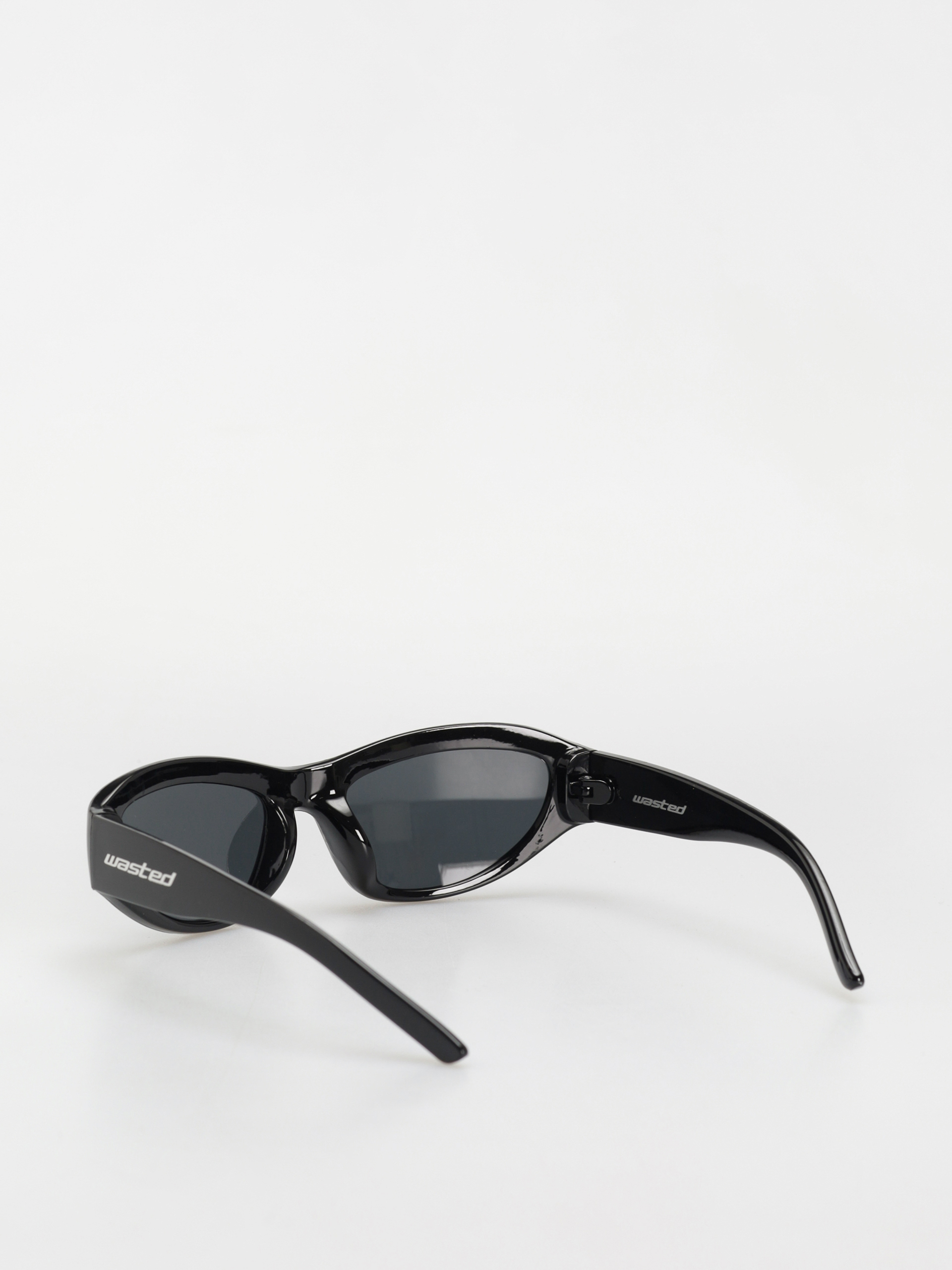 Wasted Paris Sunglasses Pulse (black)