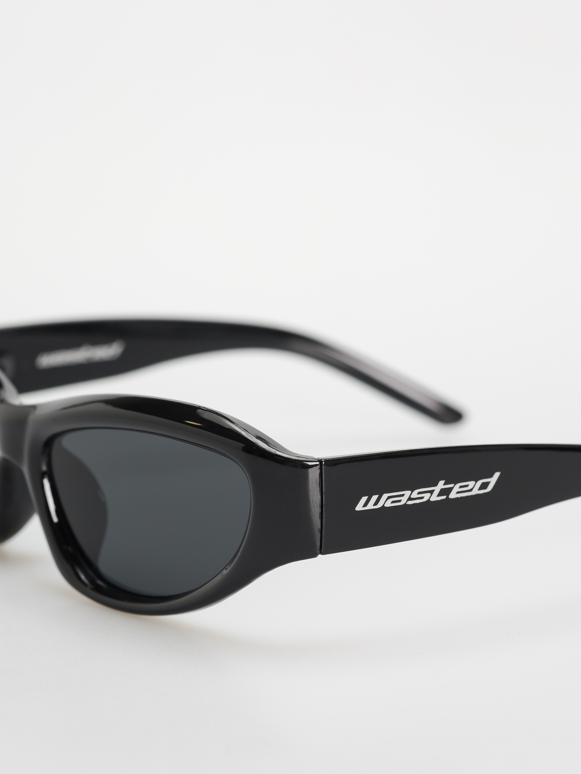 Wasted Paris Sunglasses Pulse (black)