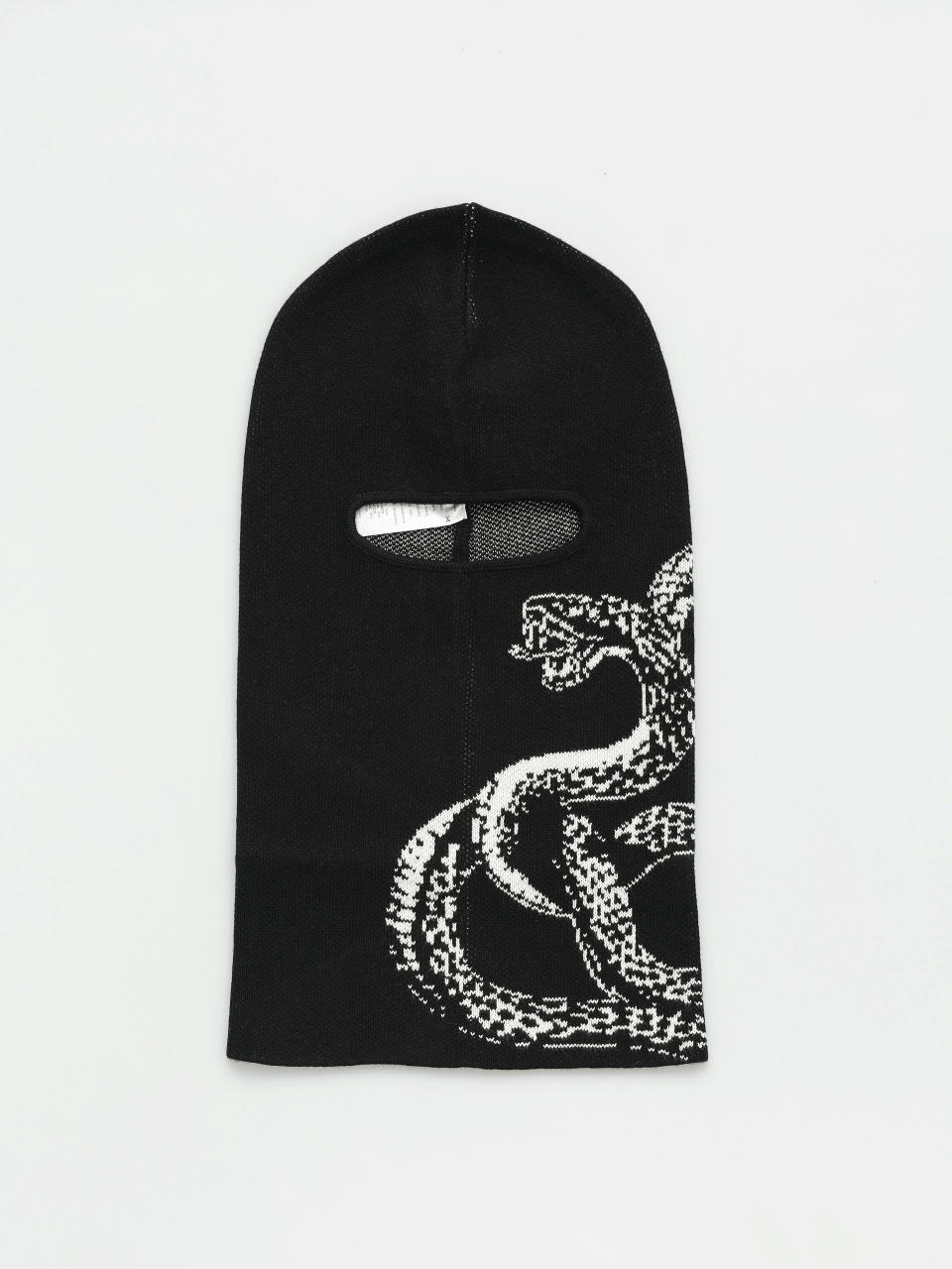 Wasted Paris Zubehör Lethal Balaclava (black)