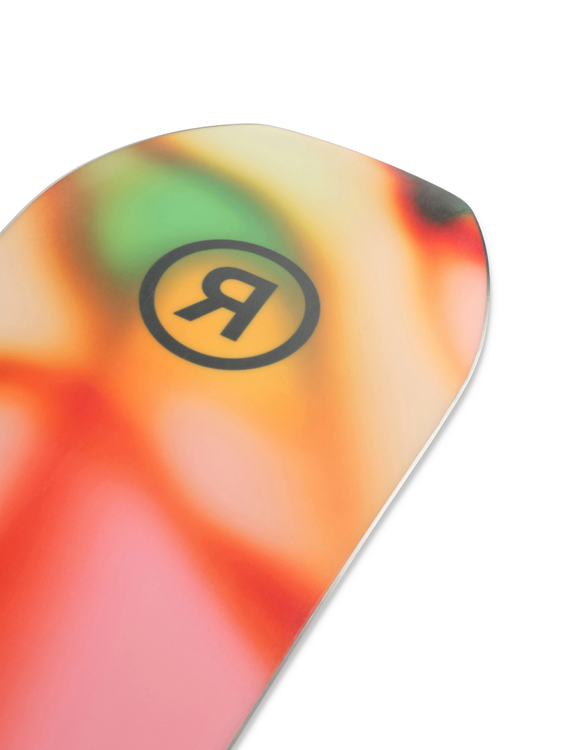 Mens Ride Snowboard Moderator