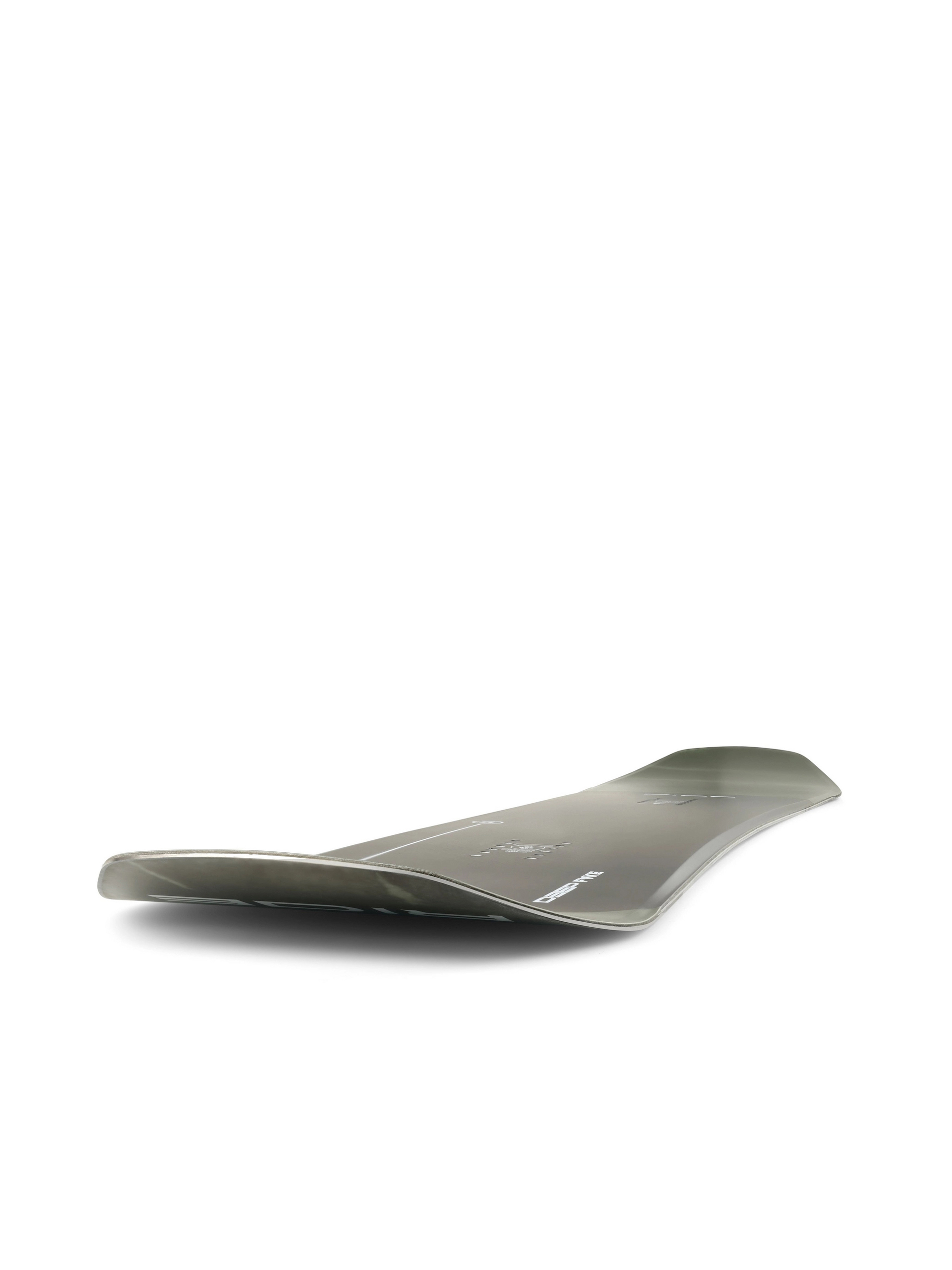 Mens Ride Snowboard Deep Fake