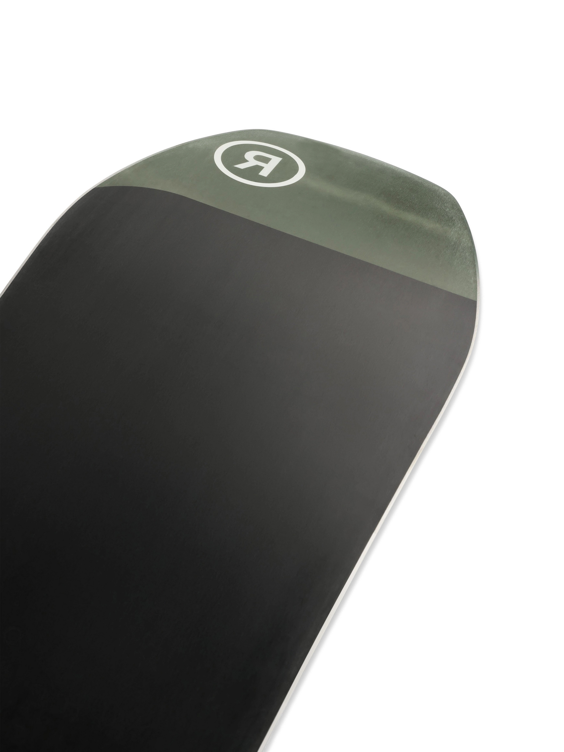 Mens Ride Snowboard Deep Fake