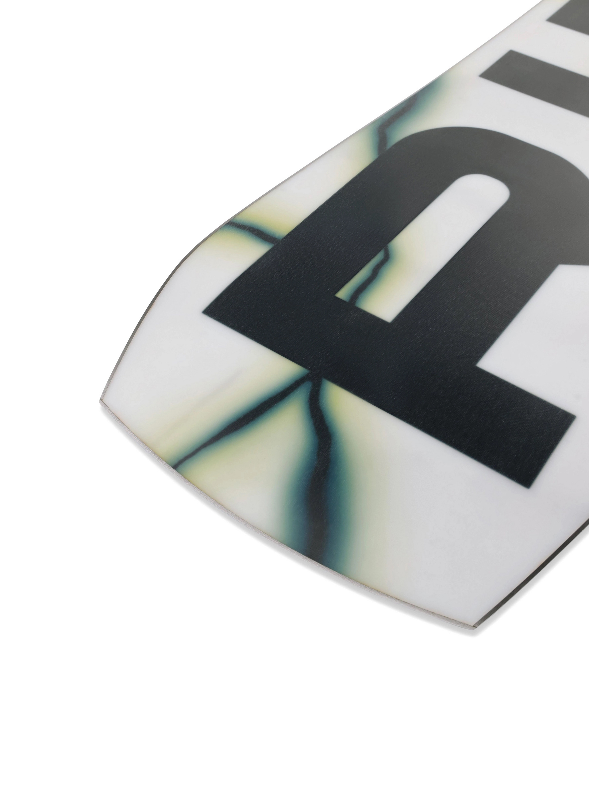 Mens Ride Snowboard Warpig