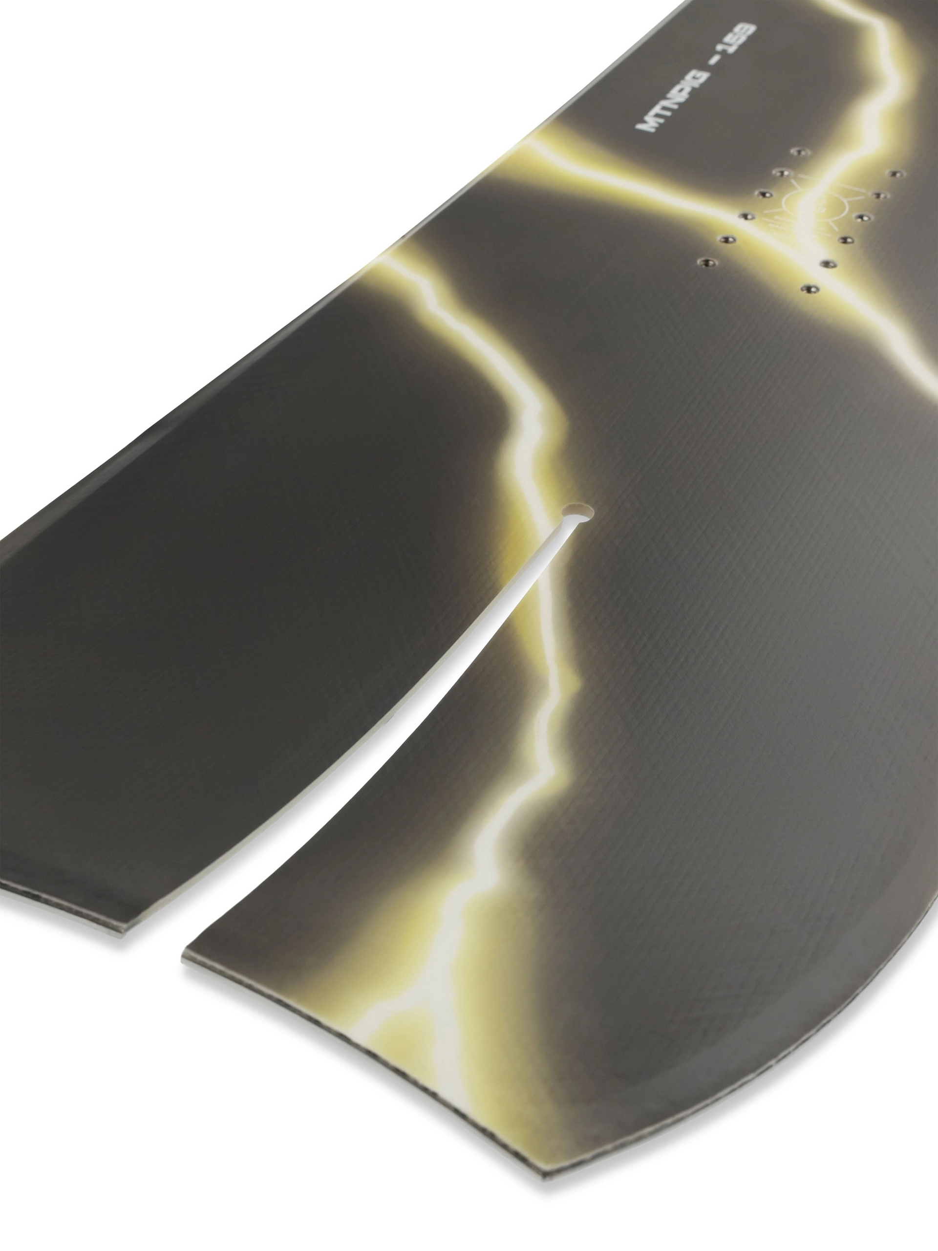 Herren Ride Snowboard Mtnpig