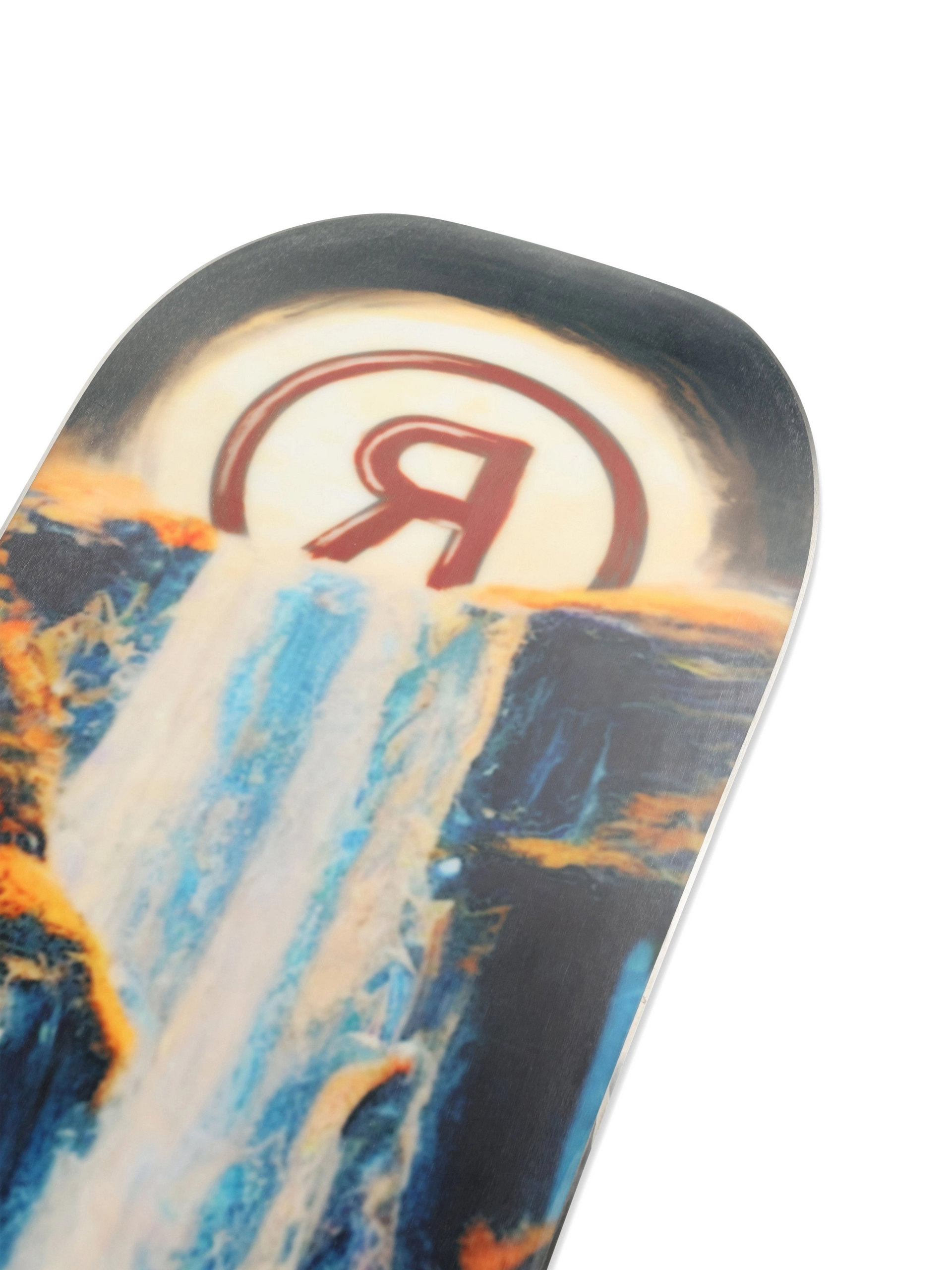 Herren Ride Snowboard Shadowban