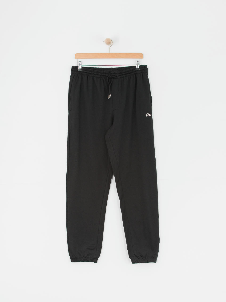 Quiksilver Basic Track Pant Pants (black)