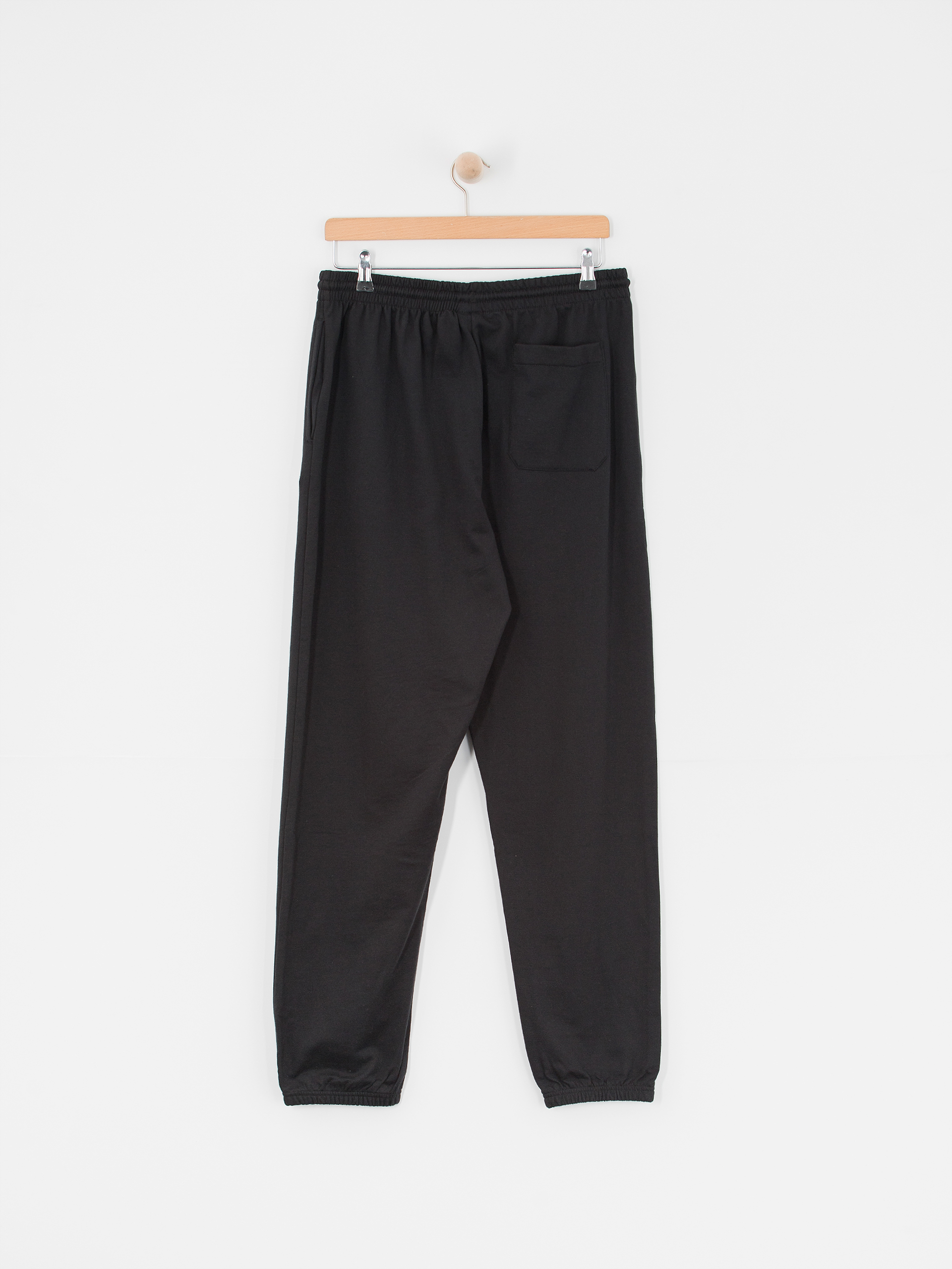Quiksilver Basic Track Pant Pants - black (black)