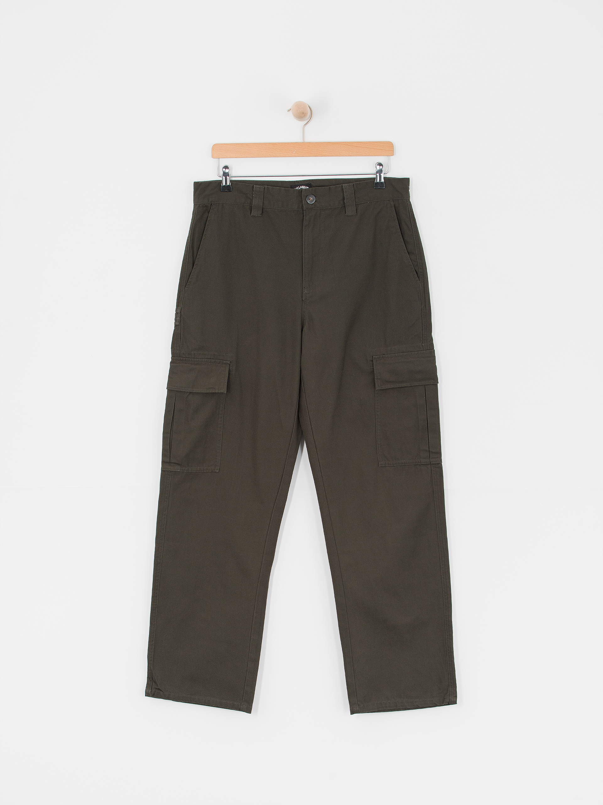 Billabong Combat Cargo Hose (dark military)