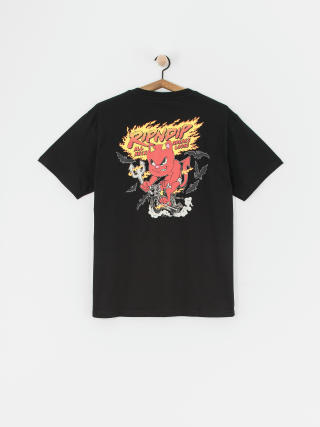 RipNDip Break Loose T-Shirt (black)