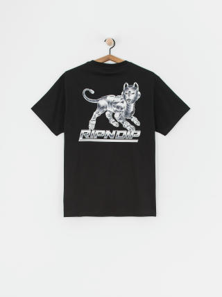 RipNDip Robo Nerm T-Shirt (black)