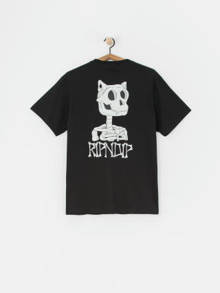 RipNDip Bones T-Shirt (black)