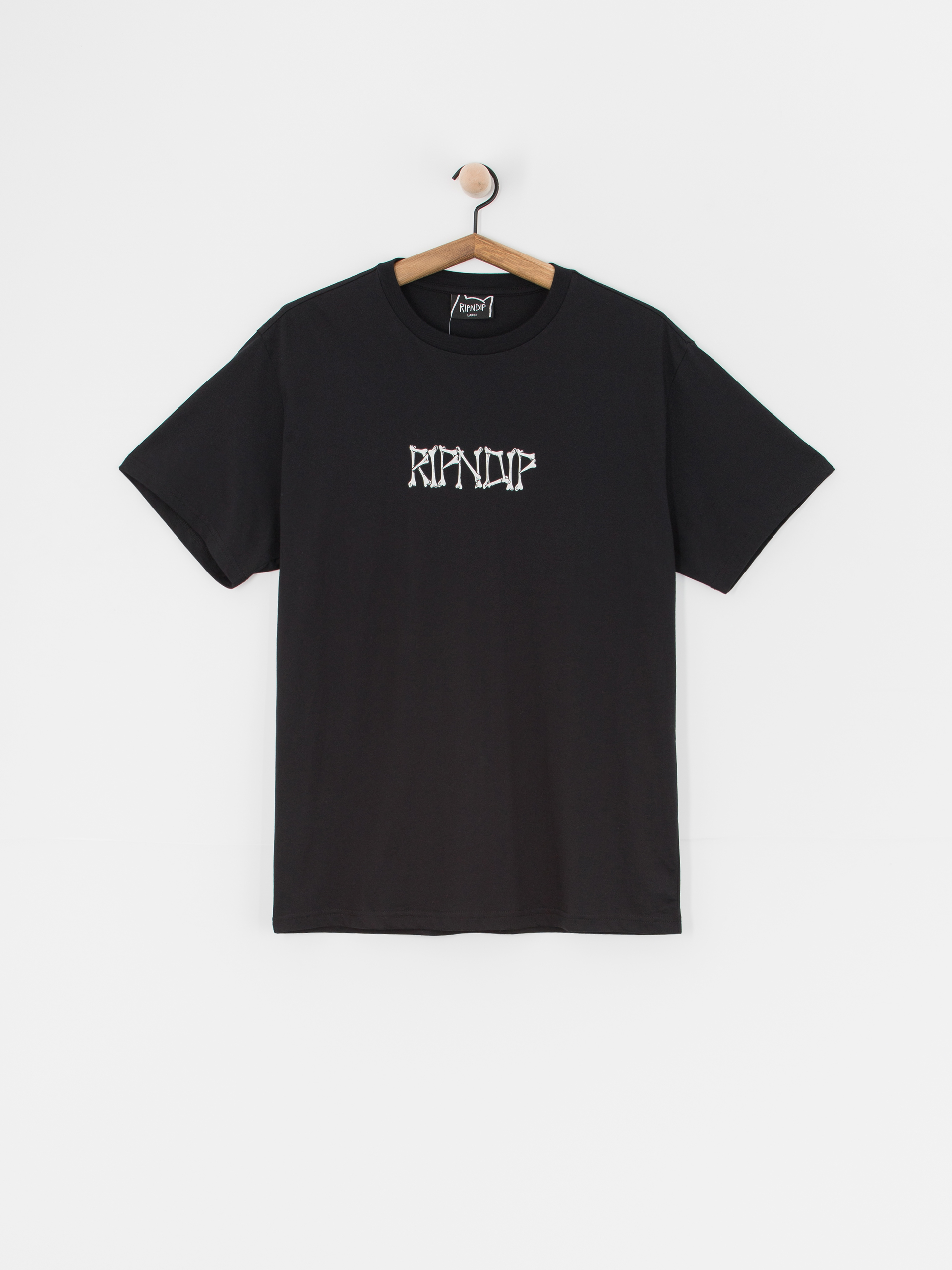 RipNDip Bones T-Shirt (black)