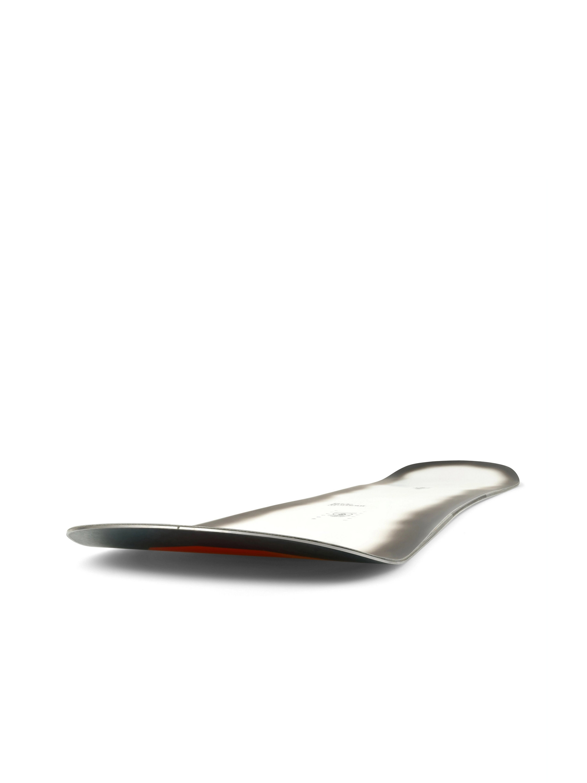 Herren Ride Snowboard Burnout