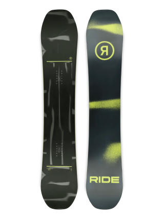 Ride Snowboard MANIC