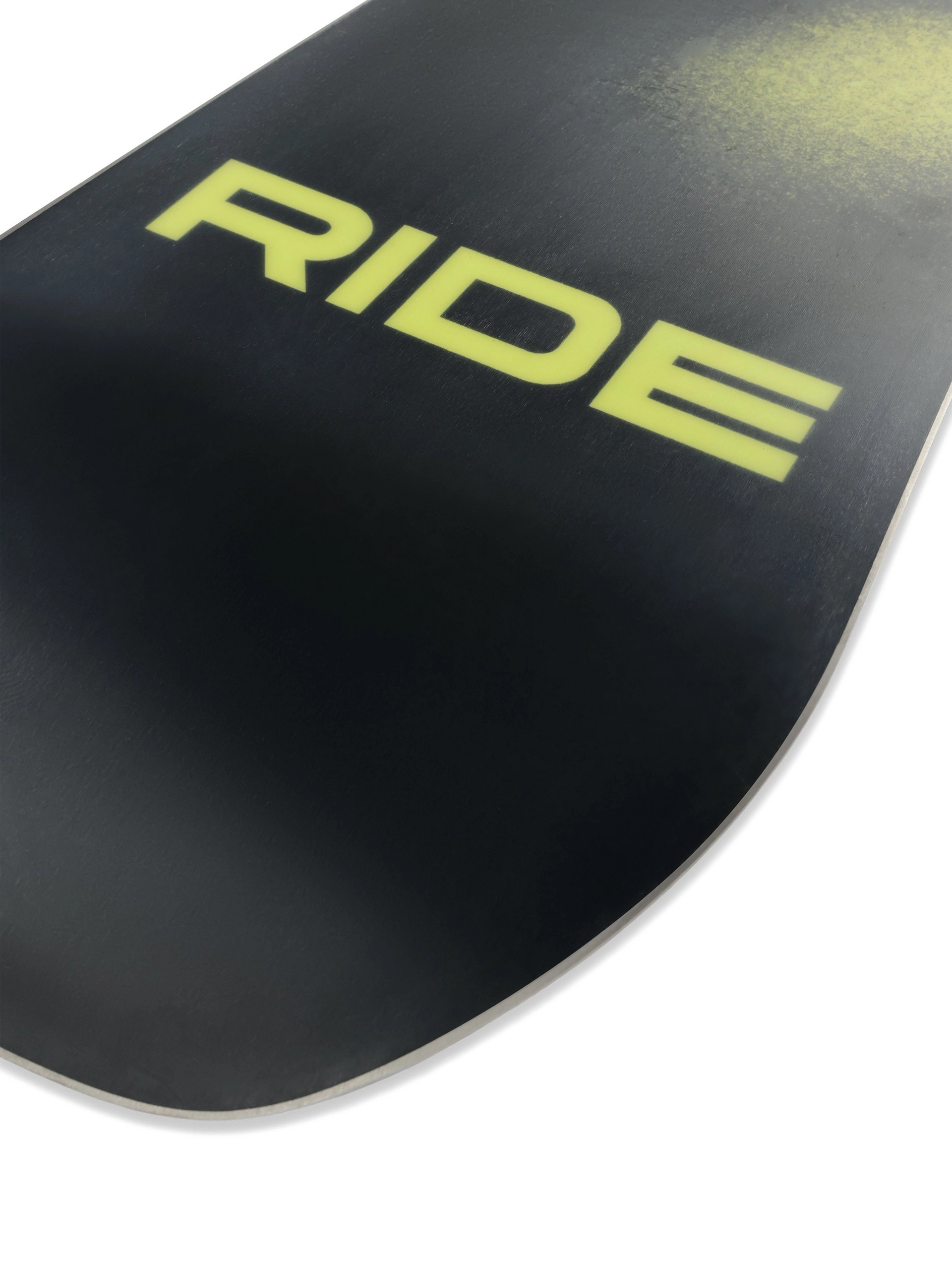 Mens Ride Snowboard MANIC