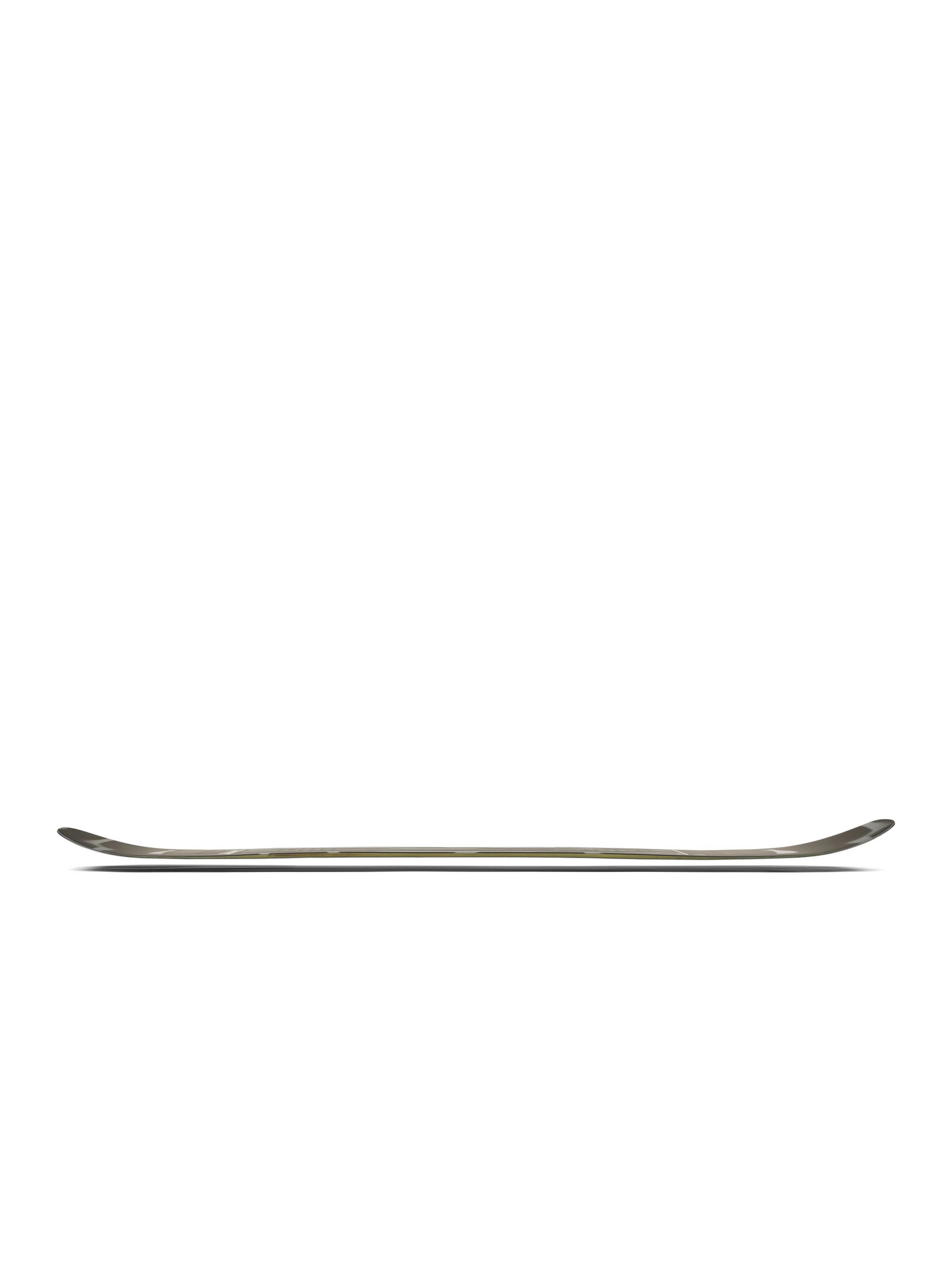 Mens Ride Snowboard MANIC