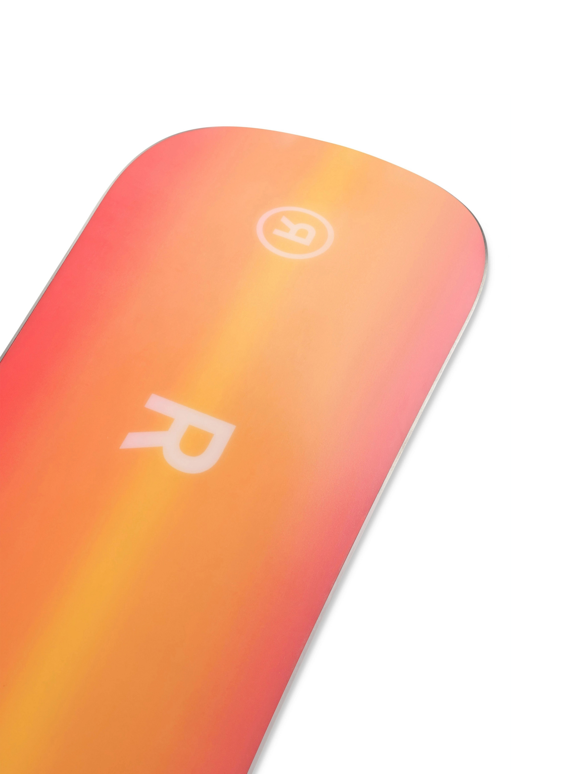 Womens Ride Snowboard Heartbreaker