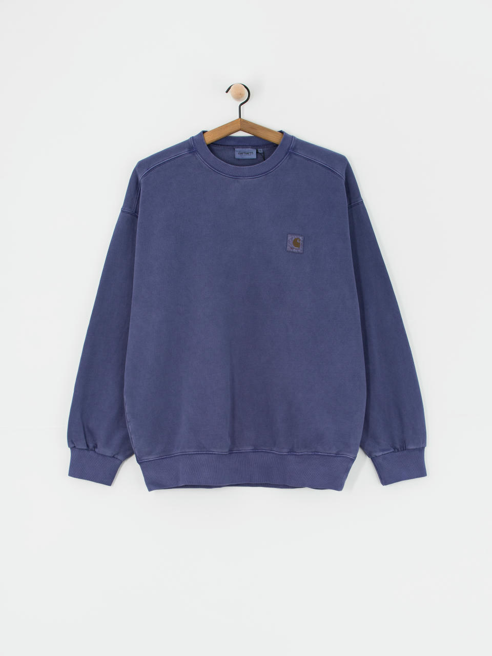 Carhartt WIP Sweatshirt Vista (aura)